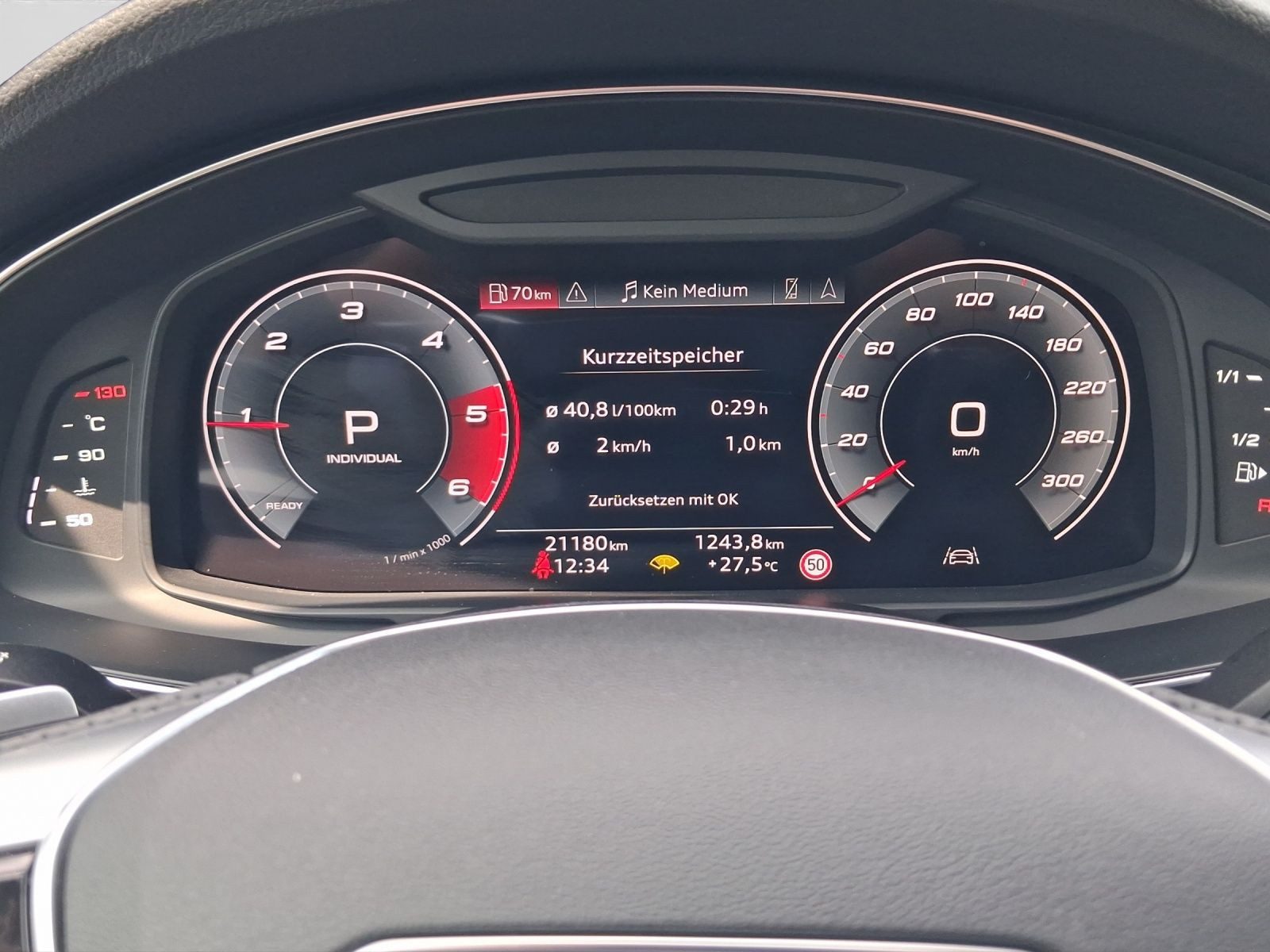 Audi S6 – Foto 10