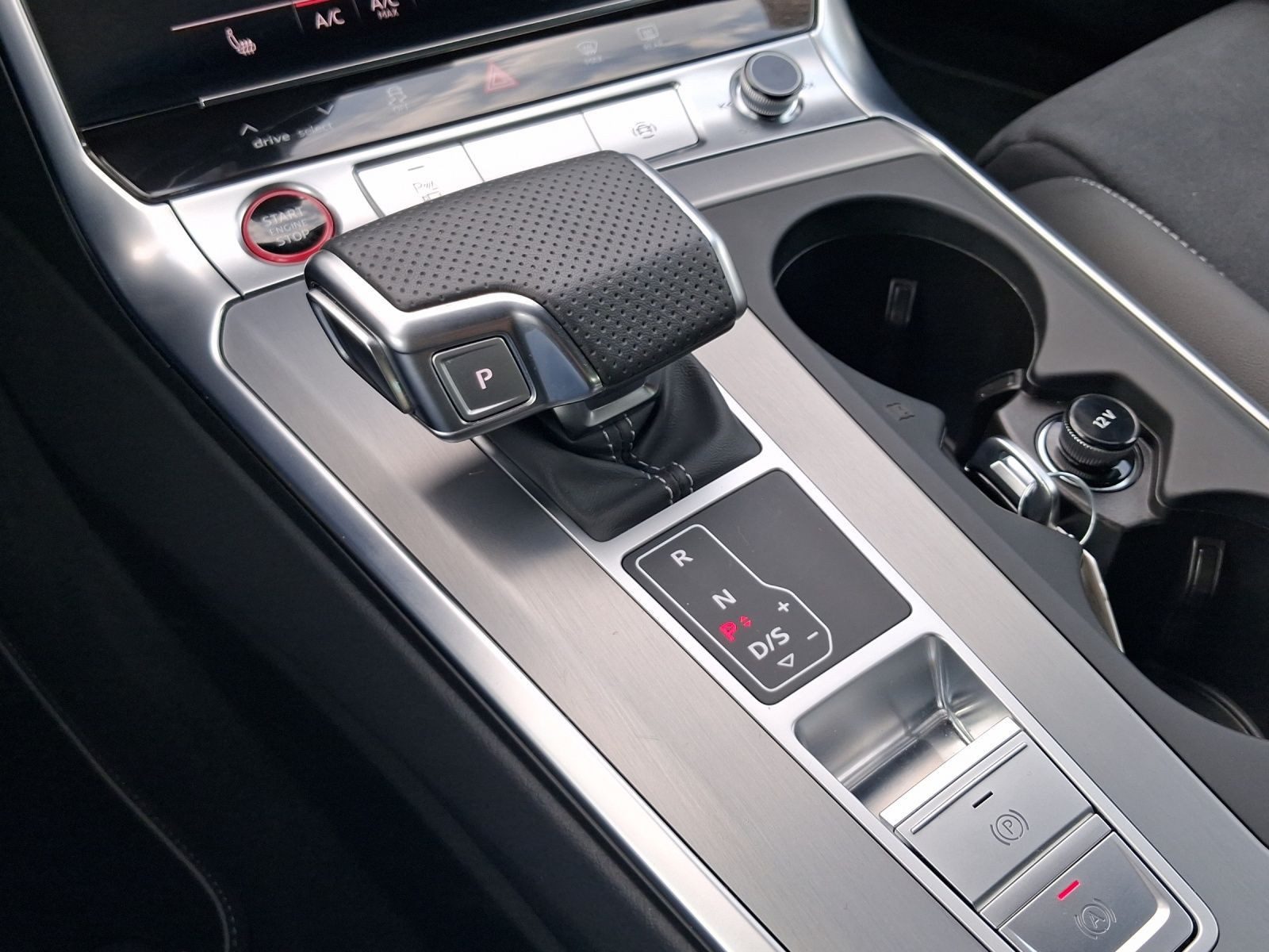 Audi S6 – Foto 11