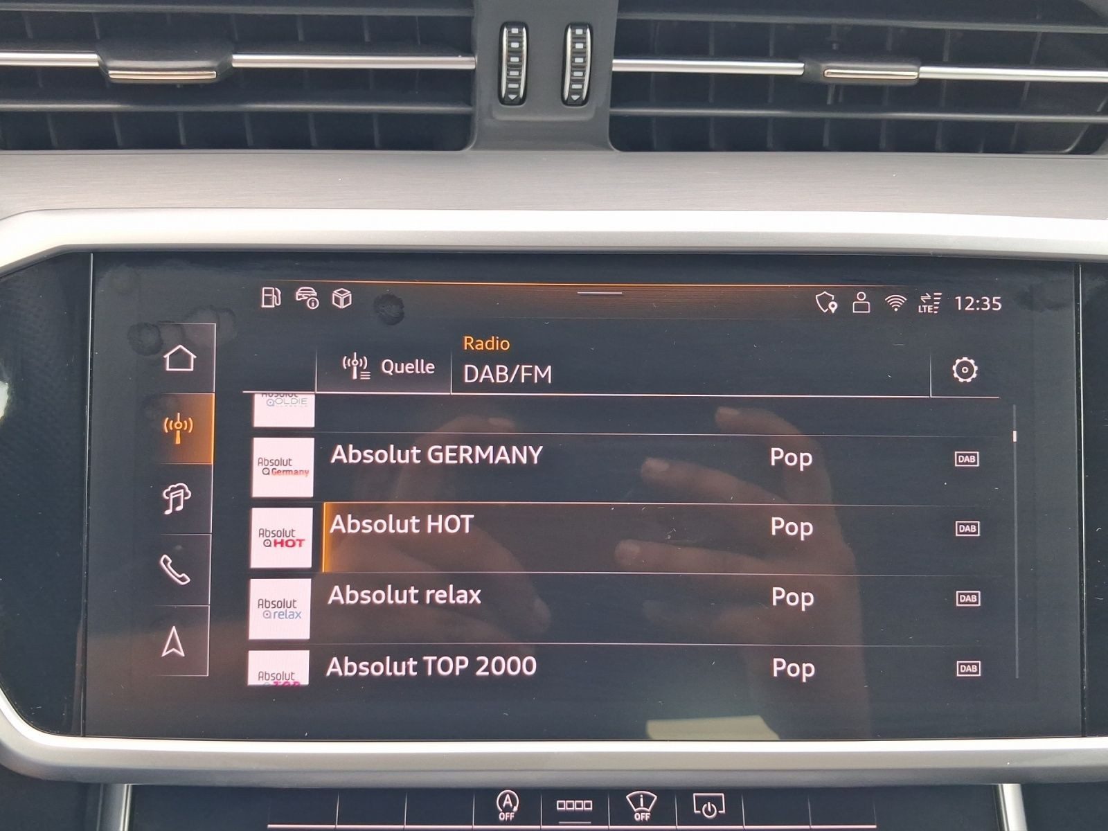 Audi S6 – Foto 14