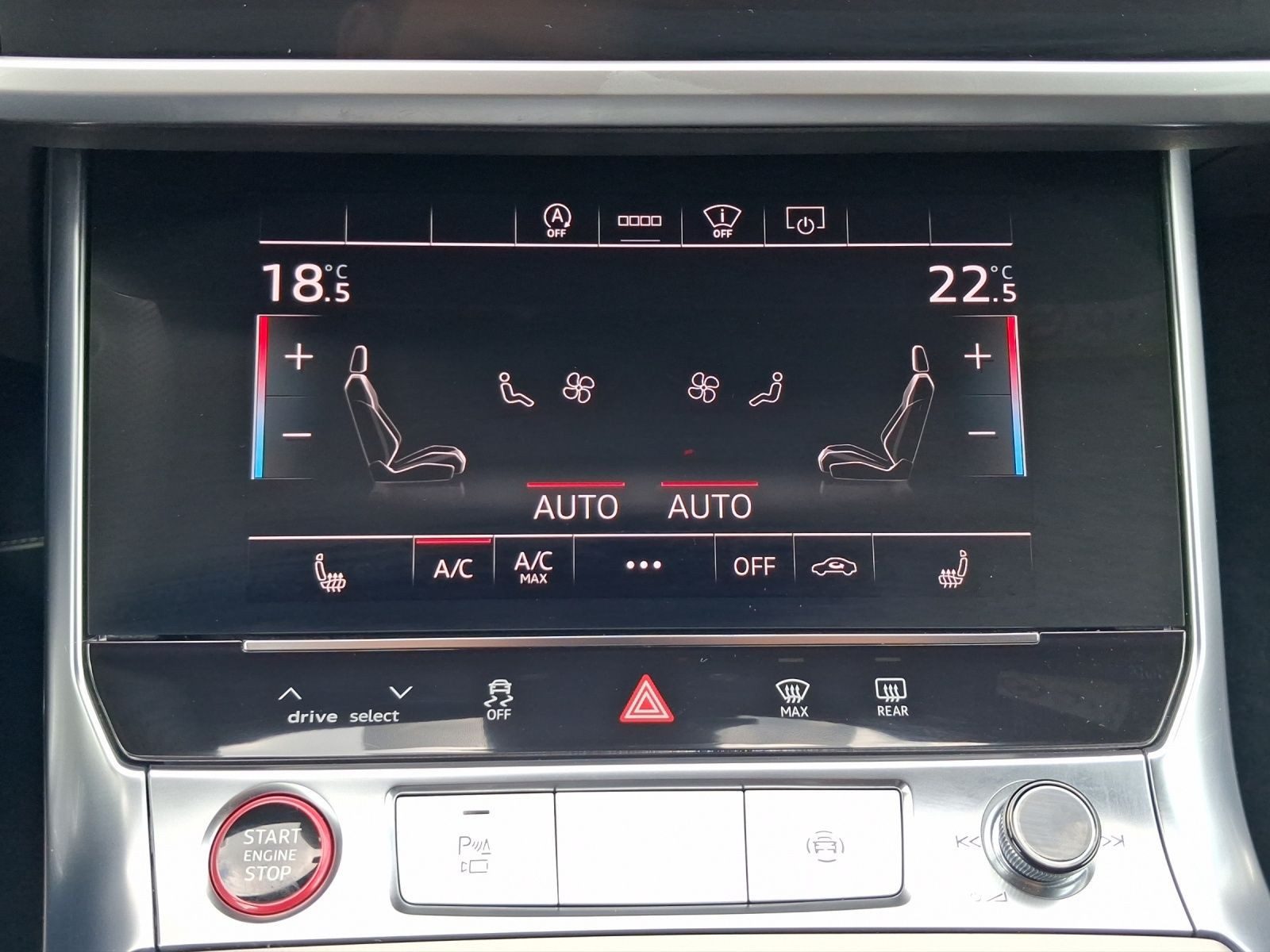 Audi S6 – Foto 16