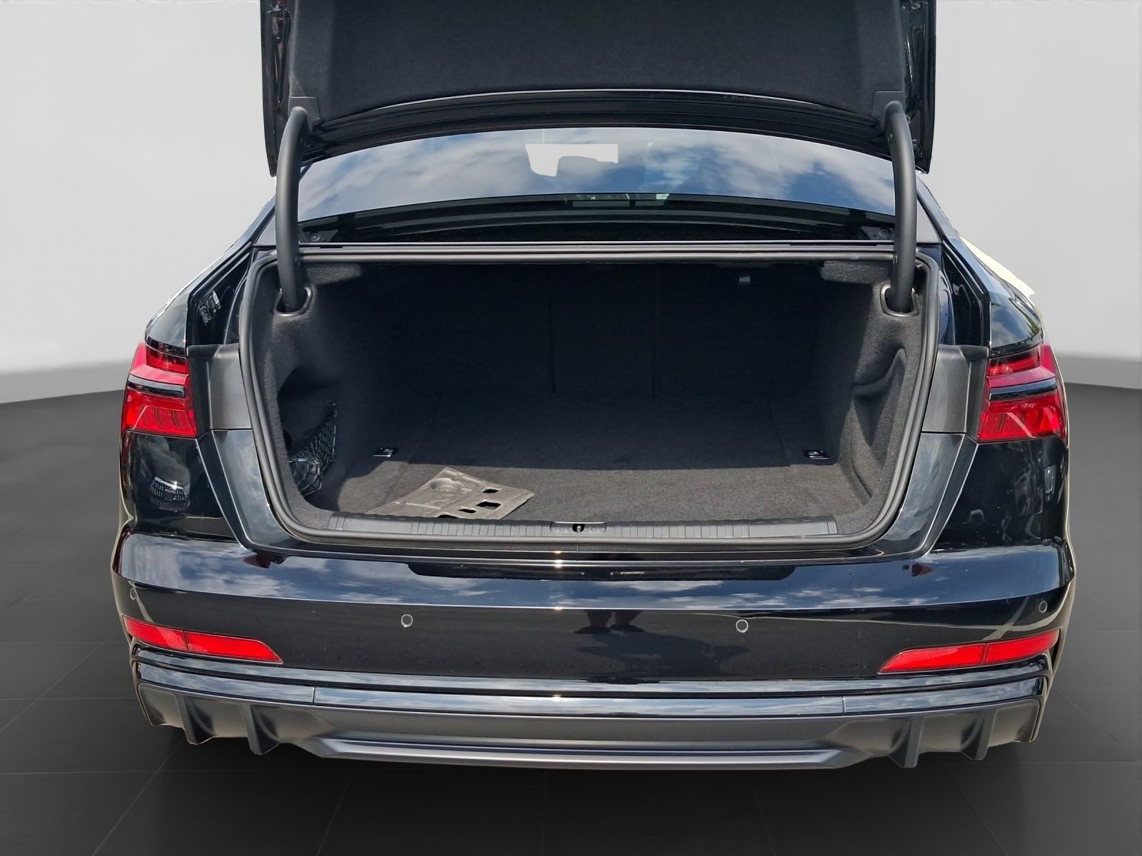 Audi S6 – Foto 17