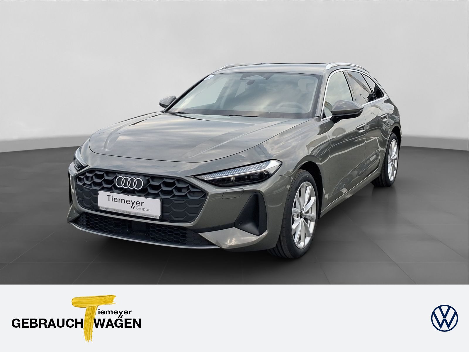 Audi A5 Avant – Bild 1
