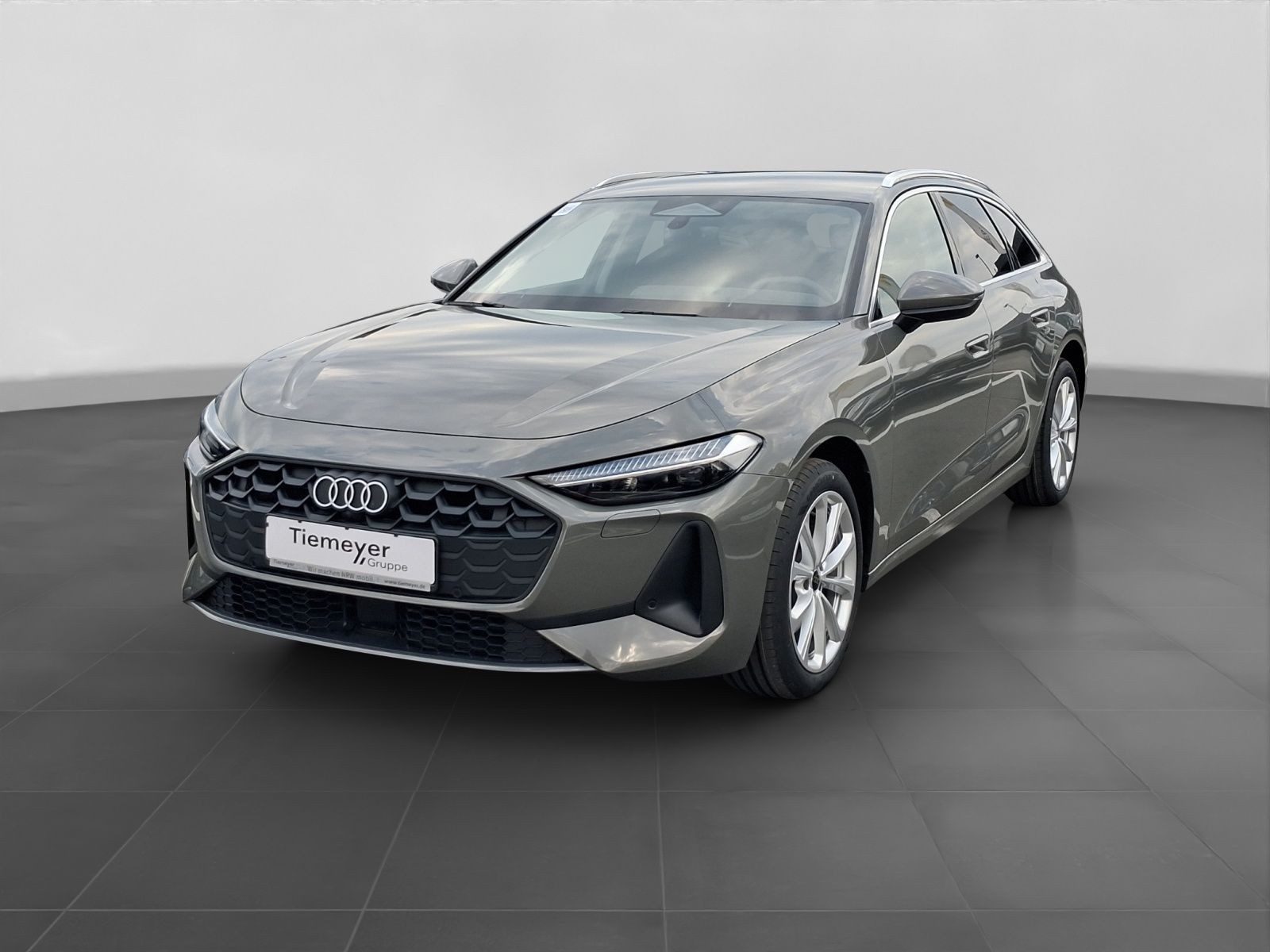 Audi A5 Avant – Bild 2