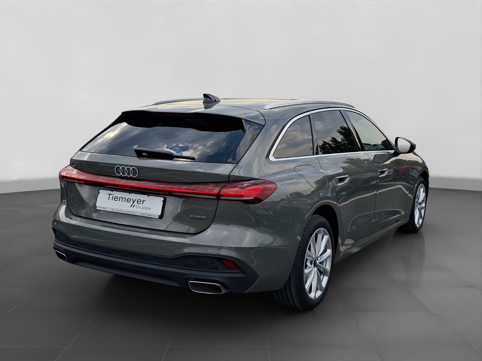 Audi A5 Avant – Bild 3