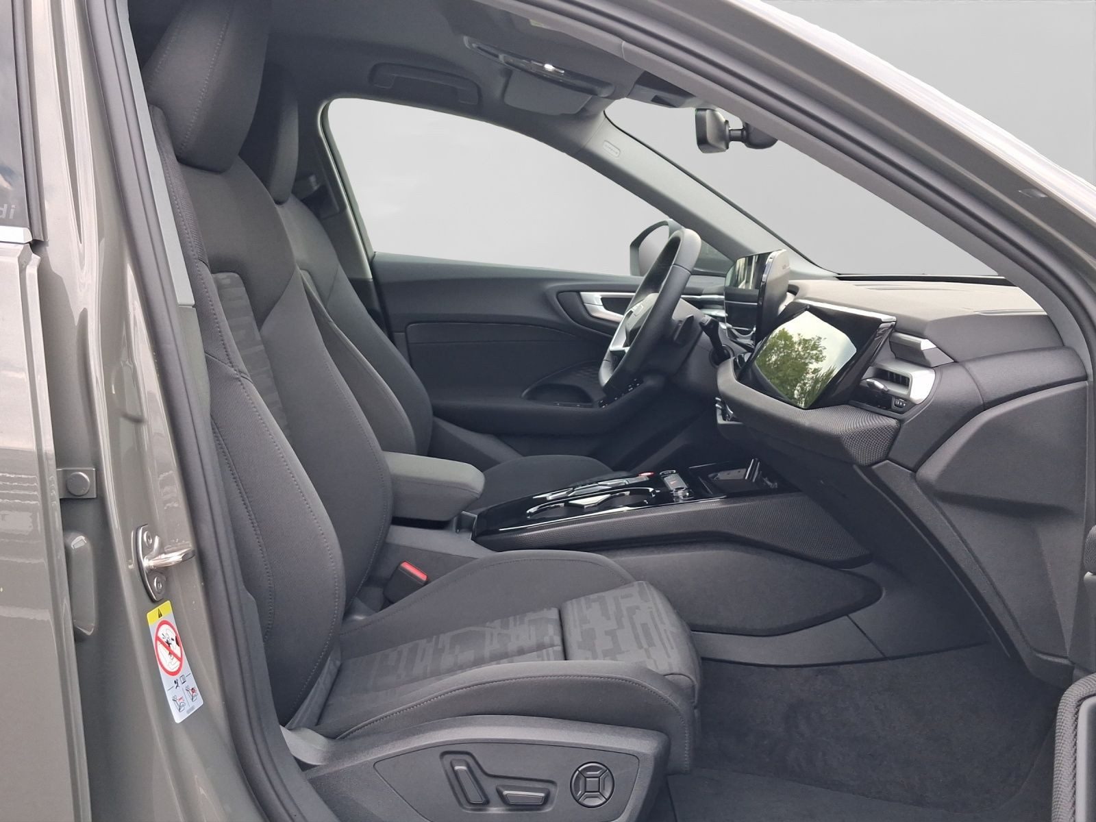 Audi A5 Avant – Bild 4