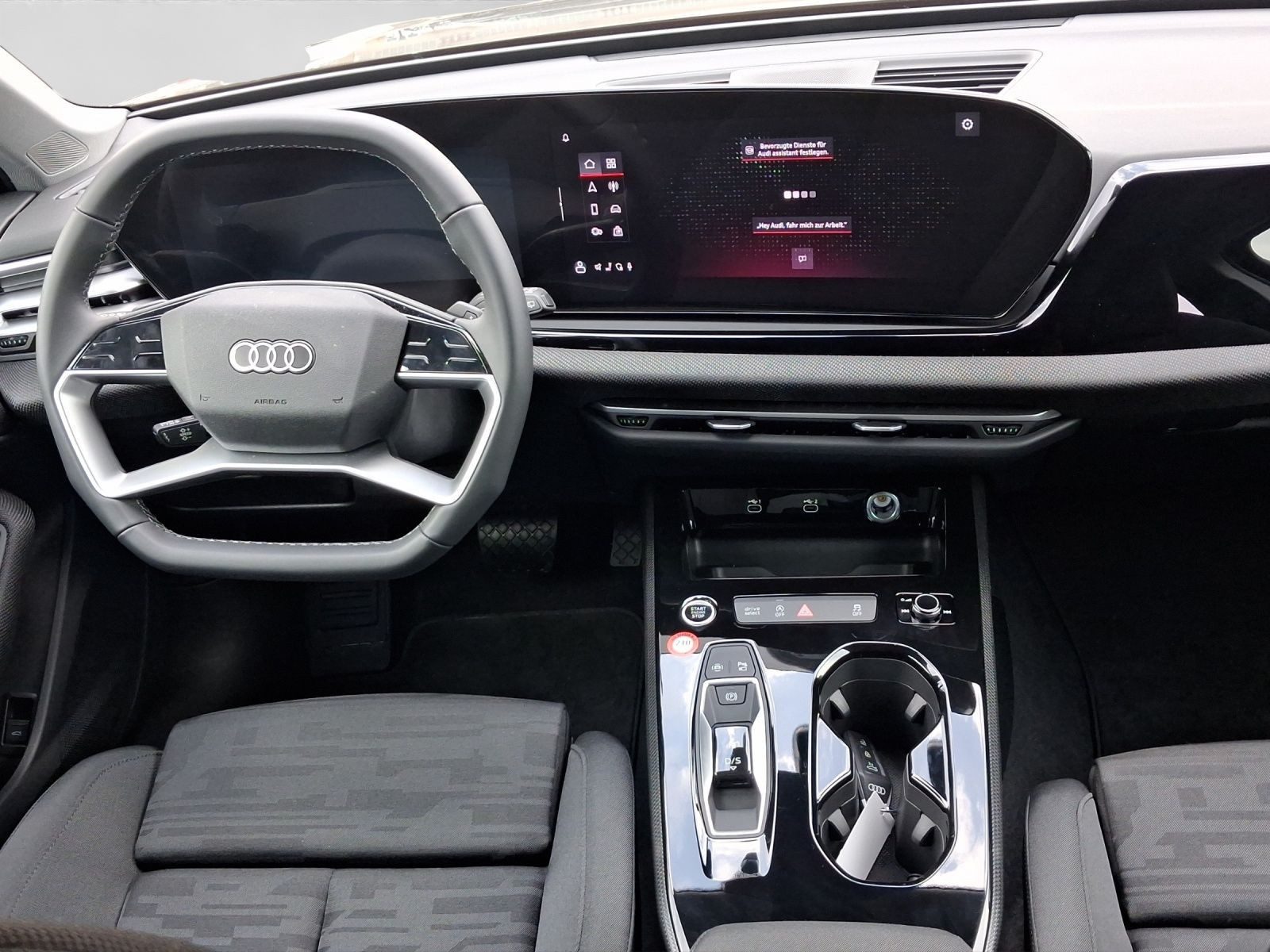 Audi A5 Avant – Bild 5
