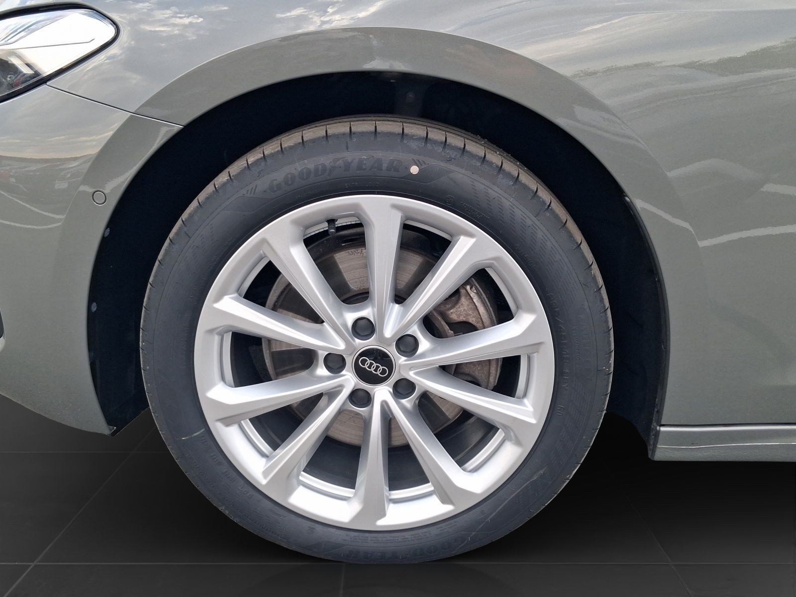 Audi A5 Avant – Bild 7