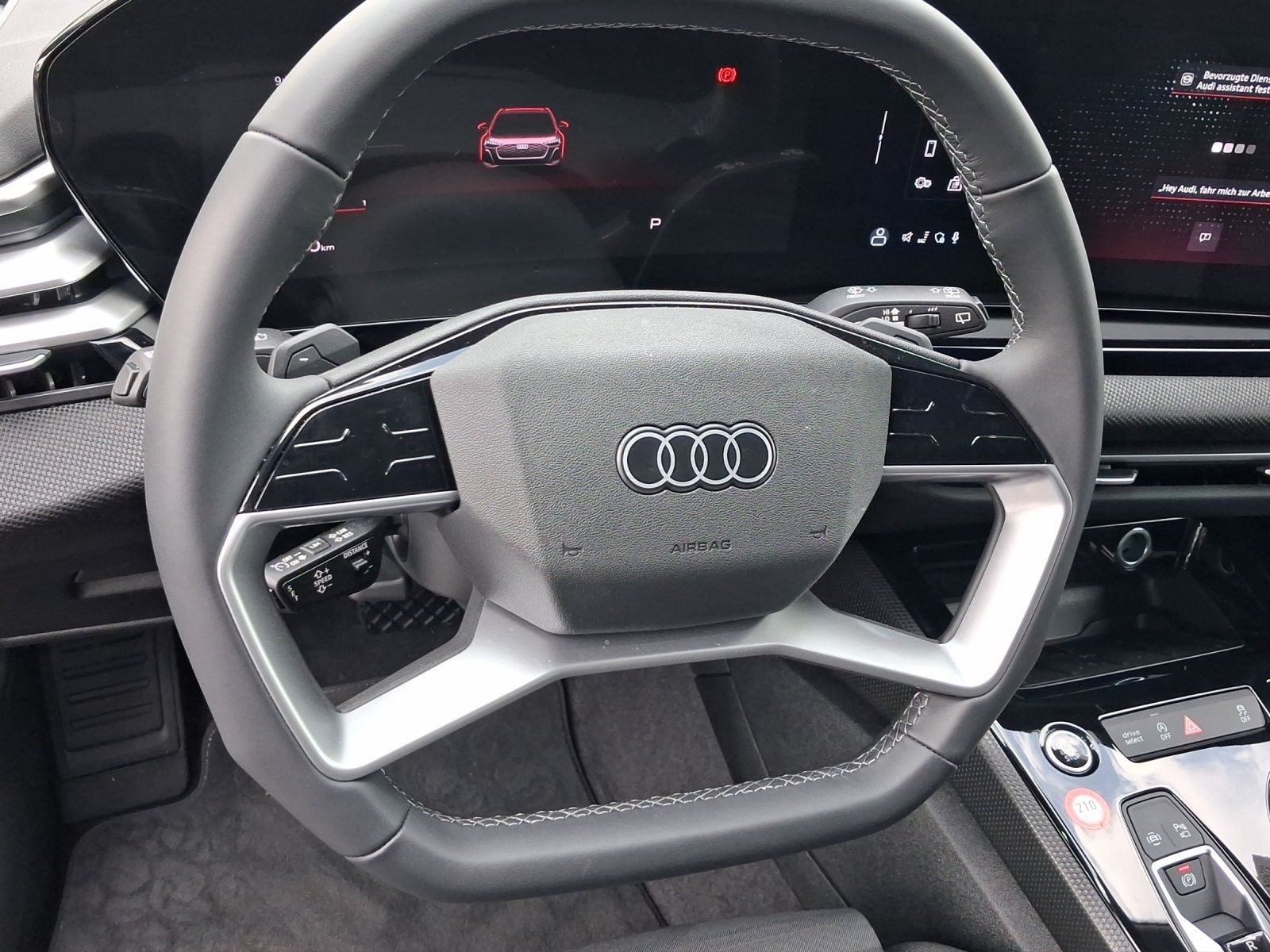 Audi A5 Avant – Bild 9