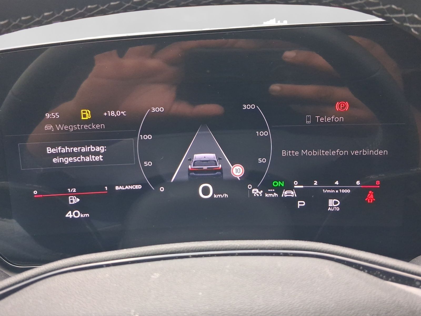 Audi A5 Avant – Bild 10