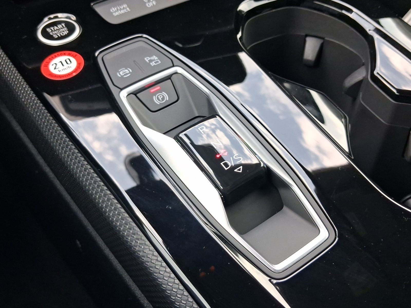 Audi A5 Avant – Bild 11