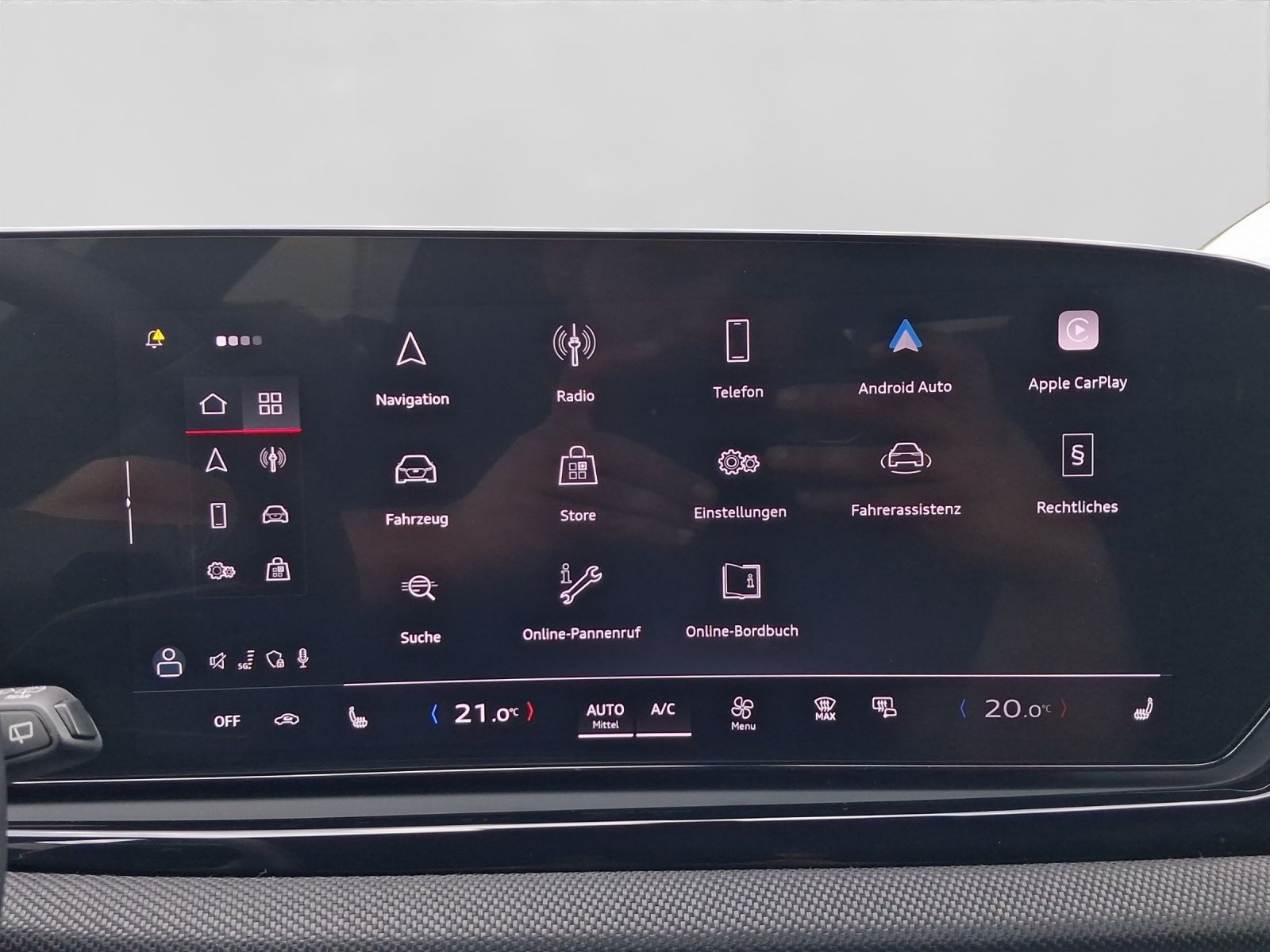 Audi A5 Avant – Bild 14