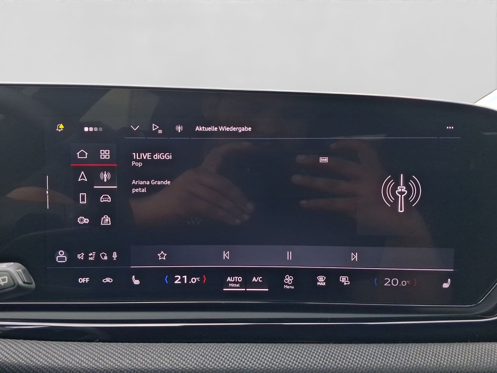 Audi A5 Avant – Bild 15