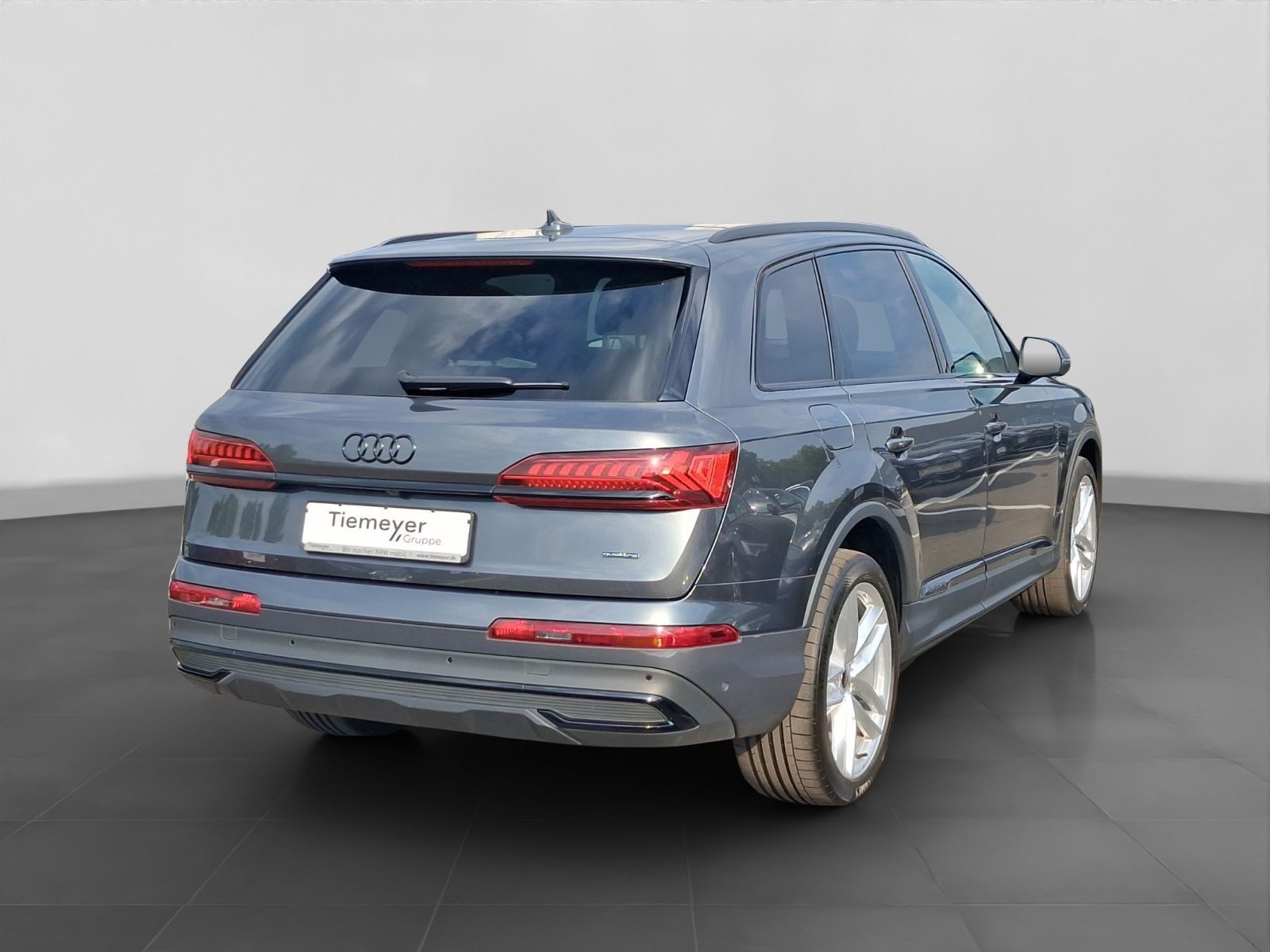 Audi Q7 – Bild 3