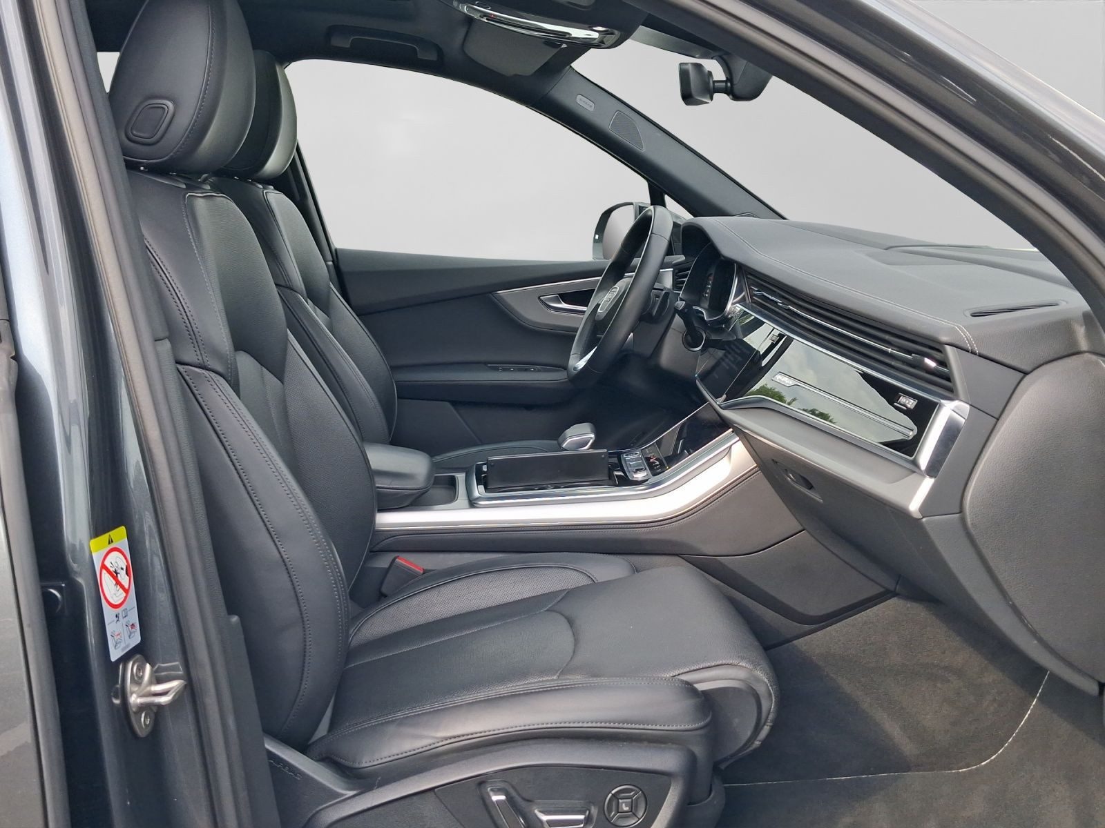 Audi Q7 – Bild 4