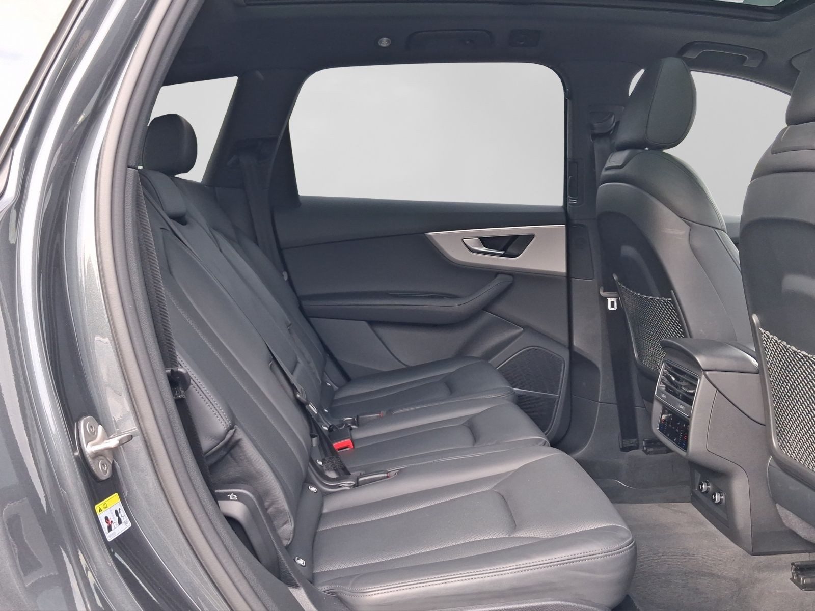Audi Q7 – Bild 6