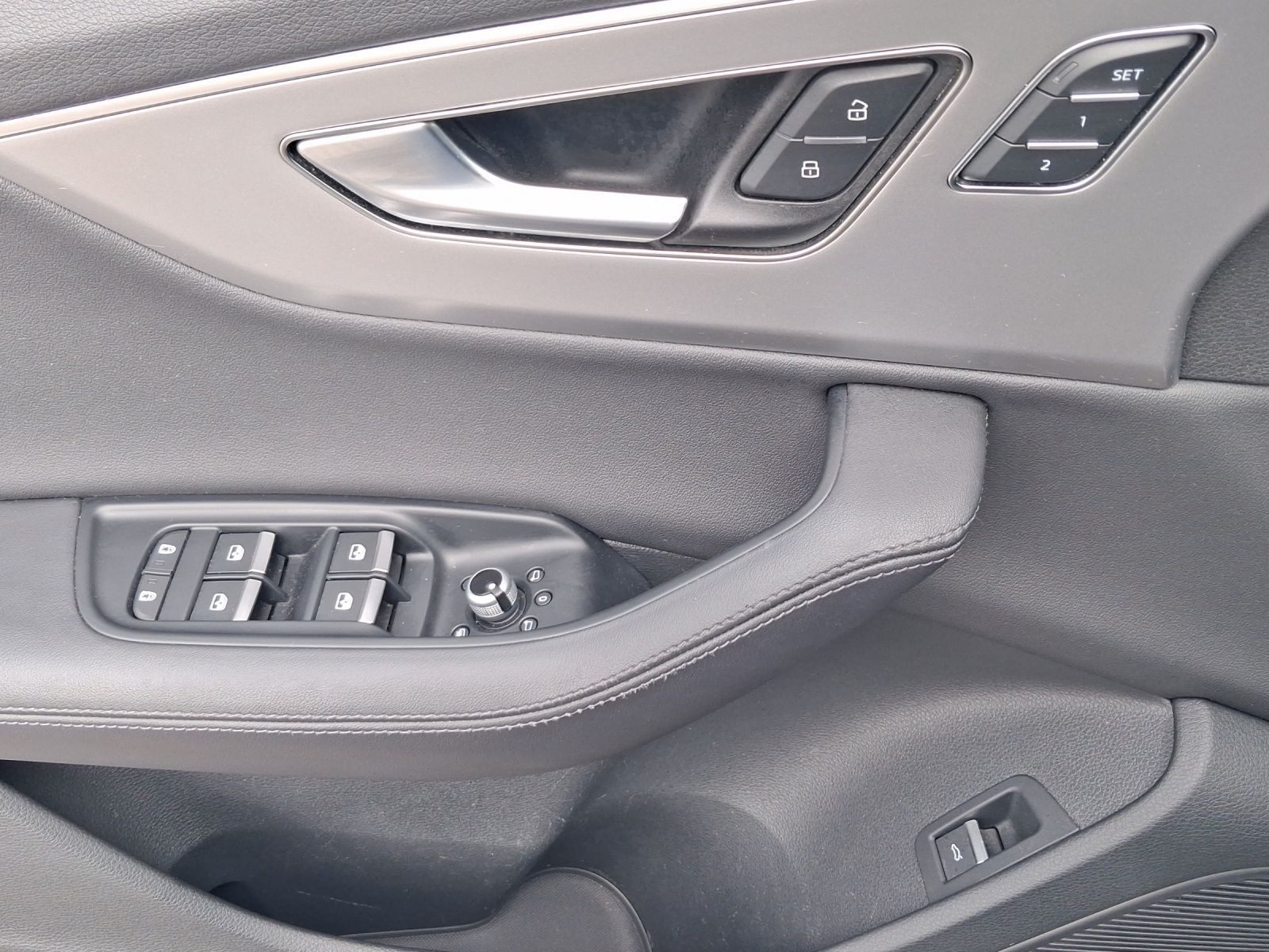 Audi Q7 – Bild 8
