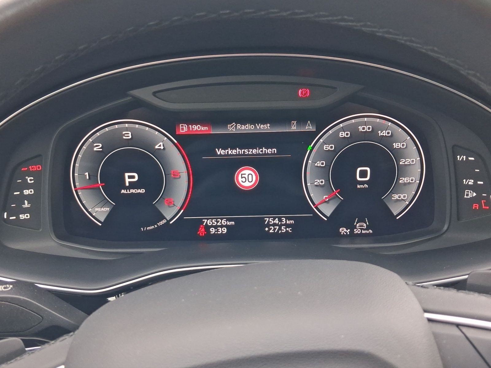 Audi Q7 – Bild 10