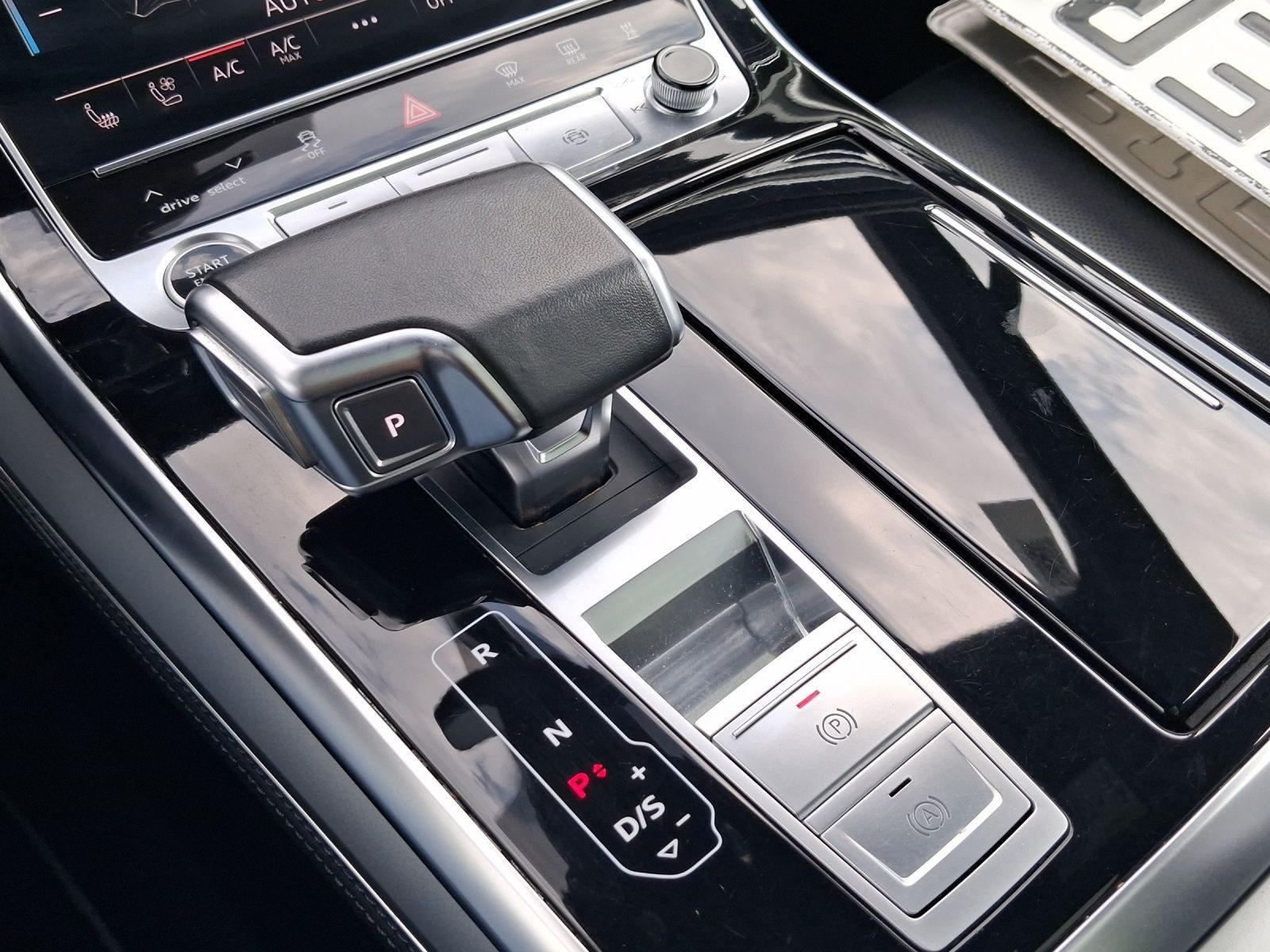 Audi Q7 – Bild 11