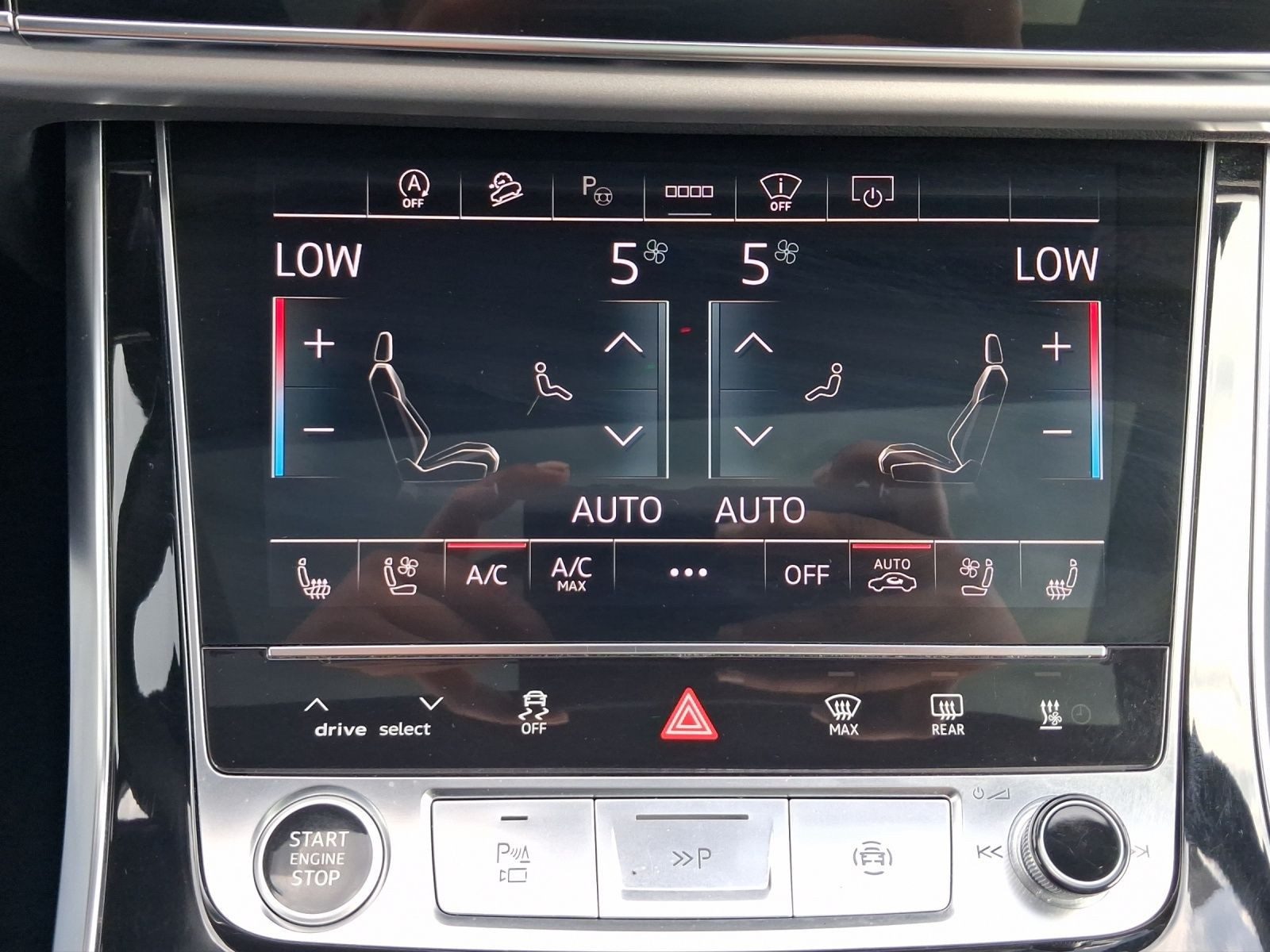 Audi Q7 – Bild 16