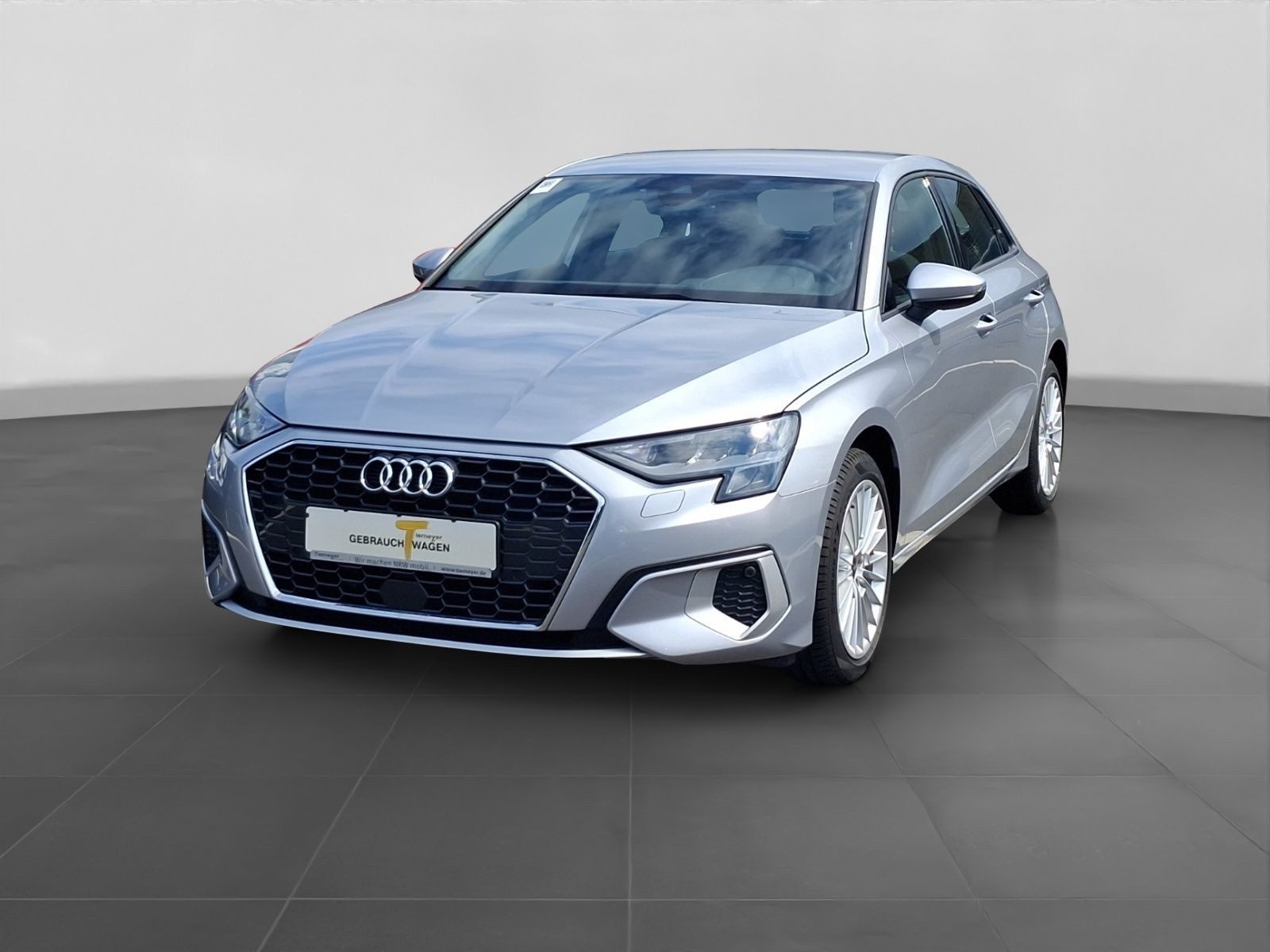 Audi A3 Sportback – Foto 2