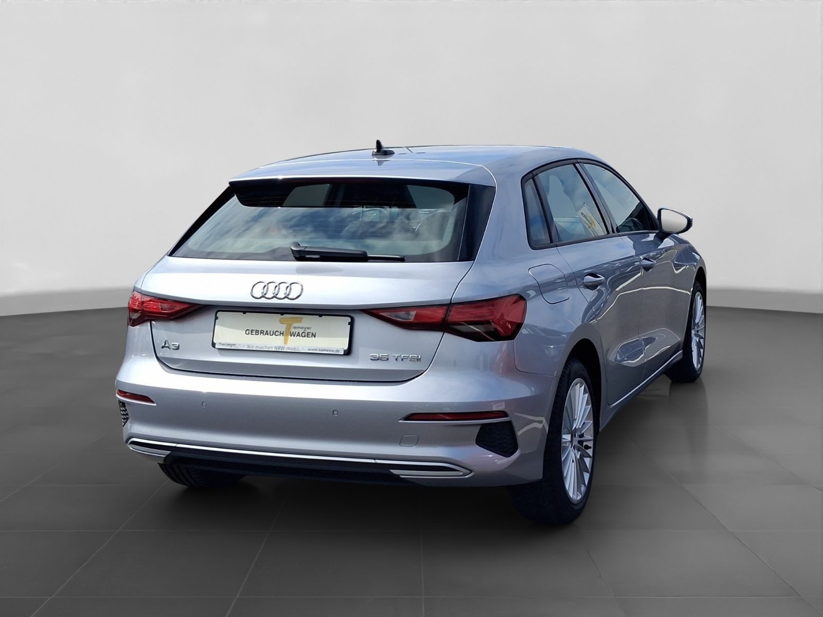 Audi A3 Sportback – Foto 3