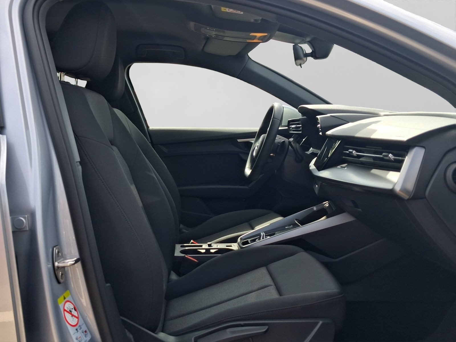 Audi A3 Sportback – Foto 4
