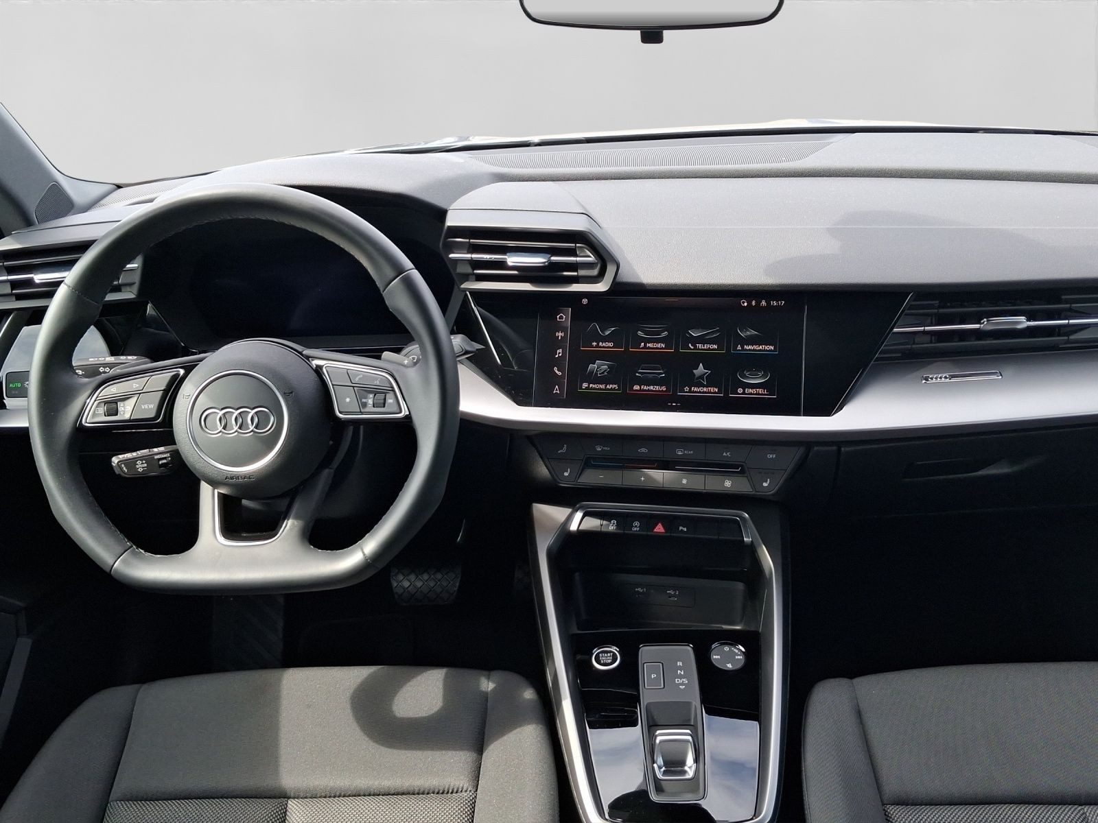 Audi A3 Sportback – Foto 5