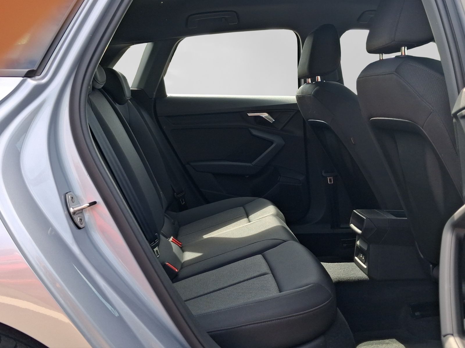 Audi A3 Sportback – Foto 6