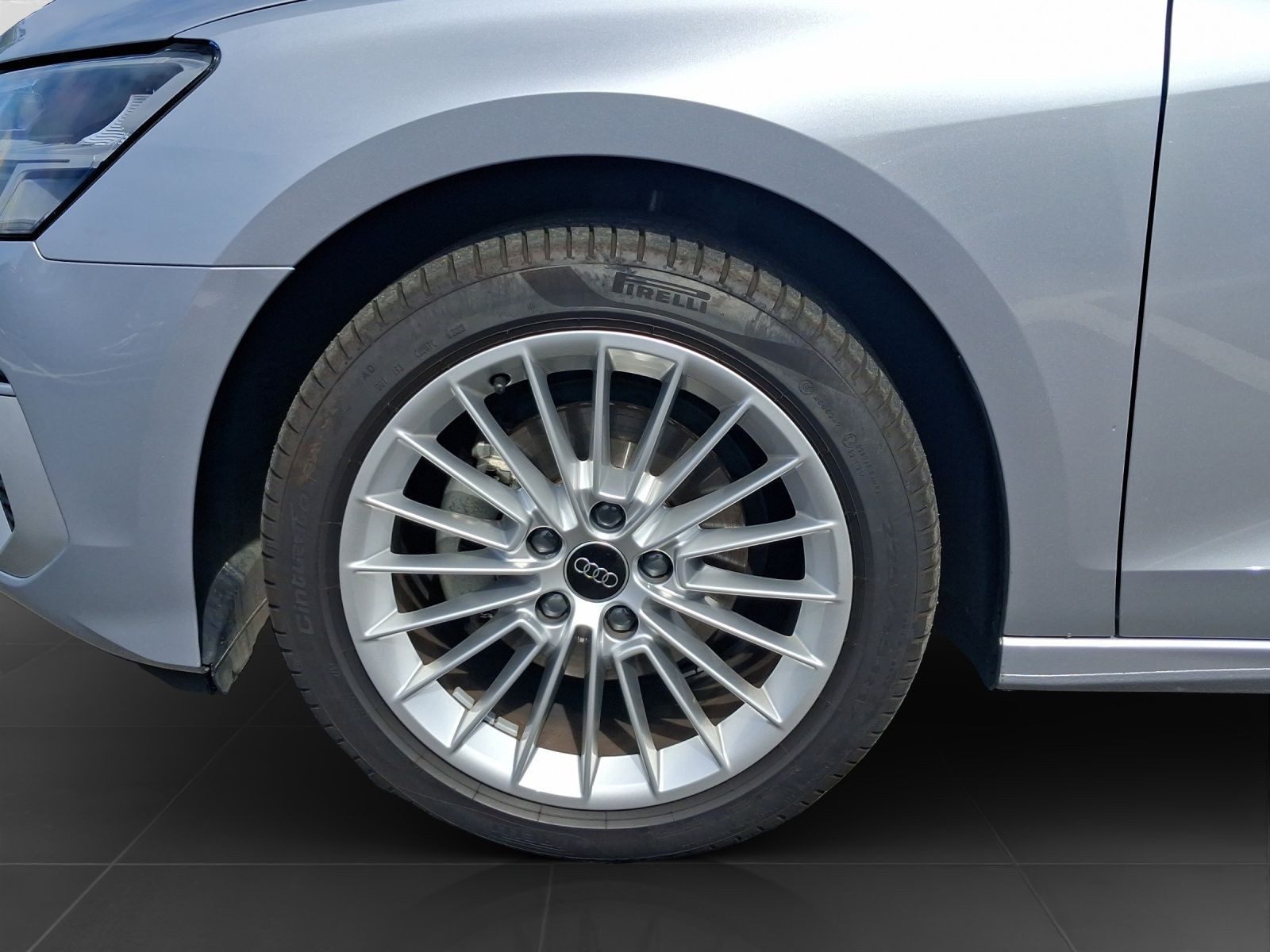 Audi A3 Sportback – Foto 7