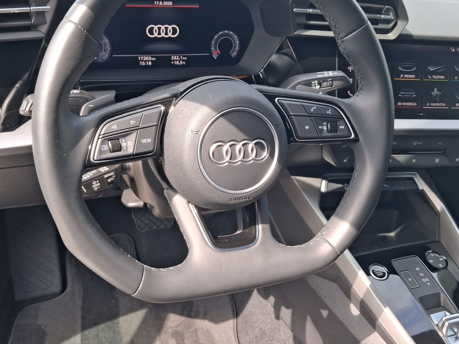 Audi A3 Sportback – Foto 9