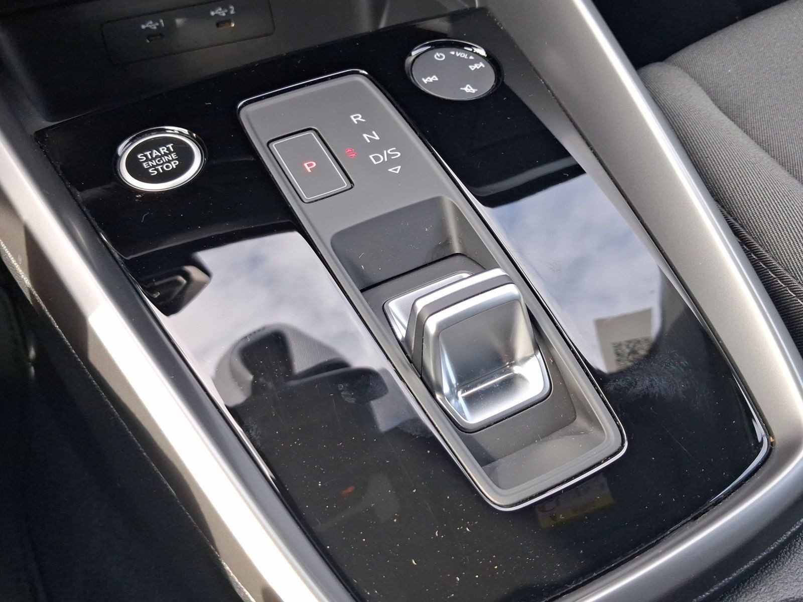 Audi A3 Sportback – Foto 11