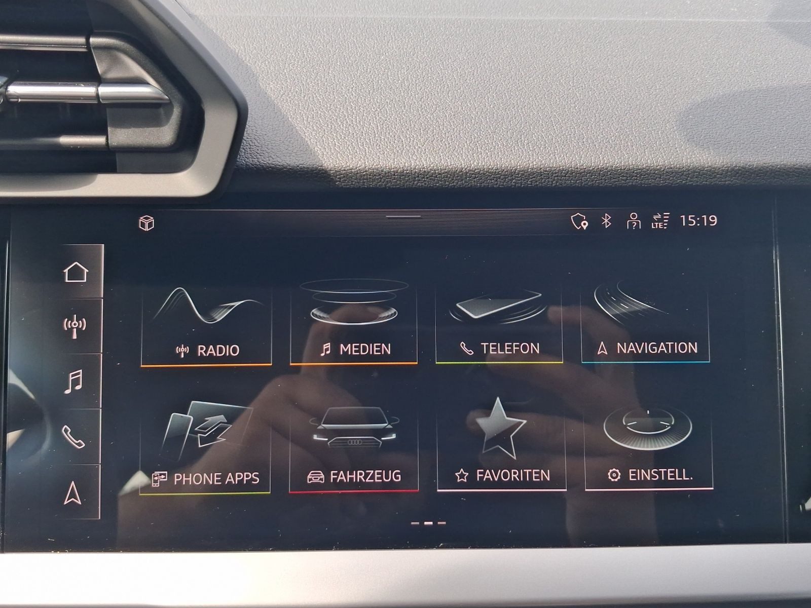 Audi A3 Sportback – Foto 14