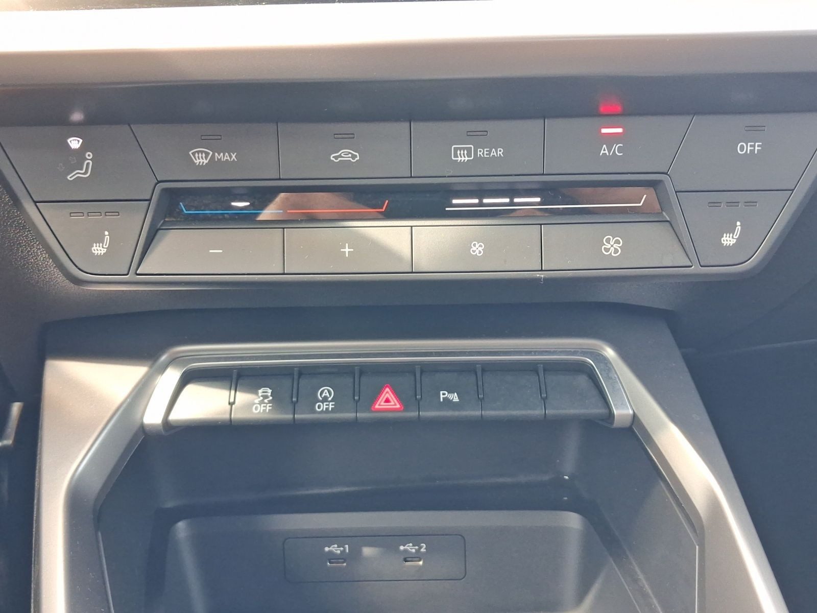Audi A3 Sportback – Foto 16