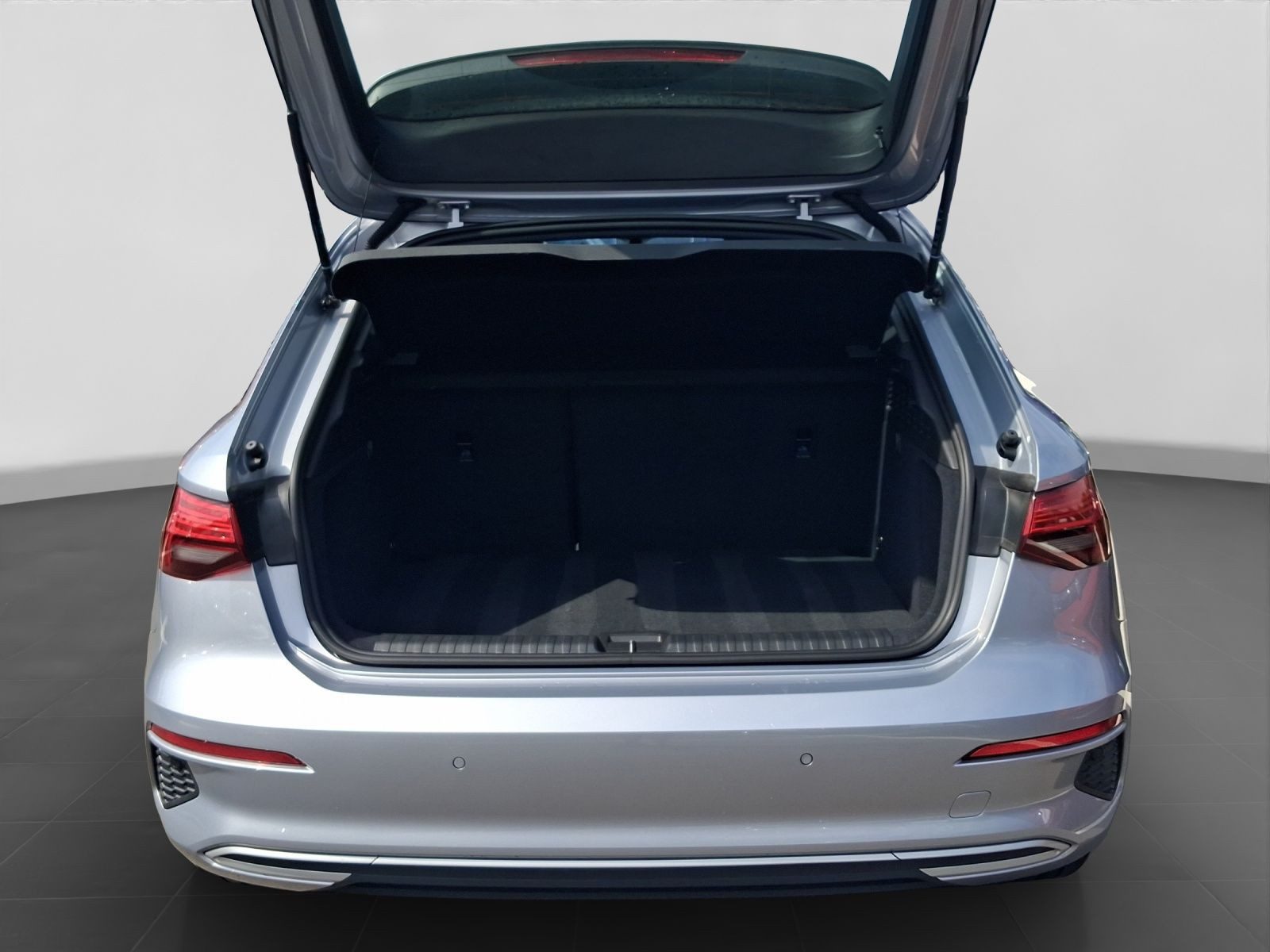 Audi A3 Sportback – Foto 17