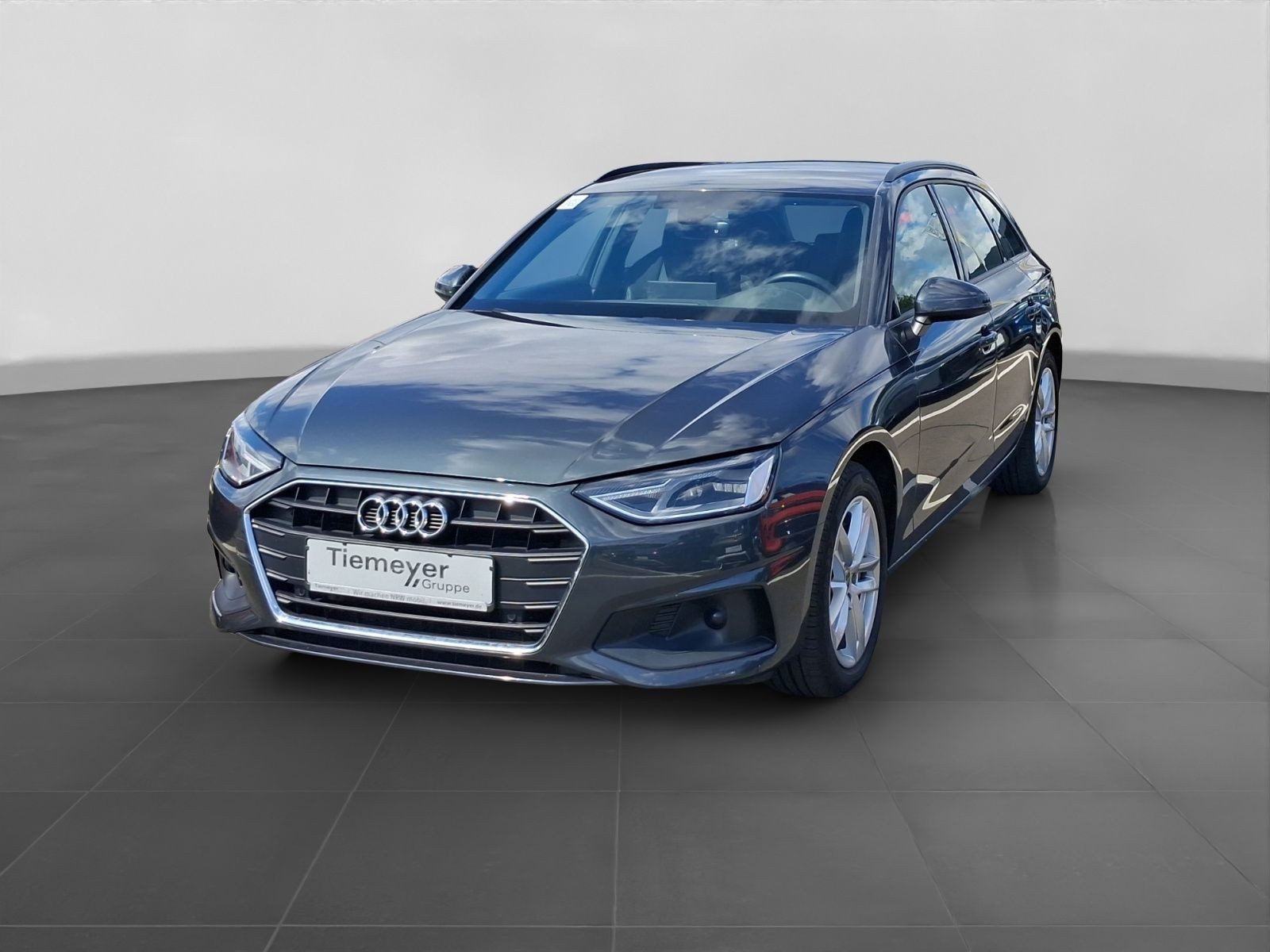 Audi A4 Avant – Bild 2