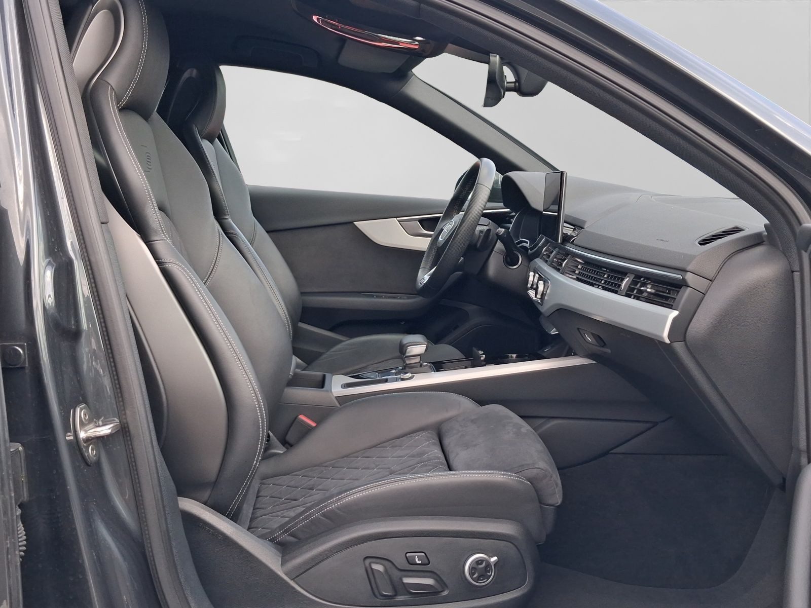 Audi A4 Avant – Bild 4