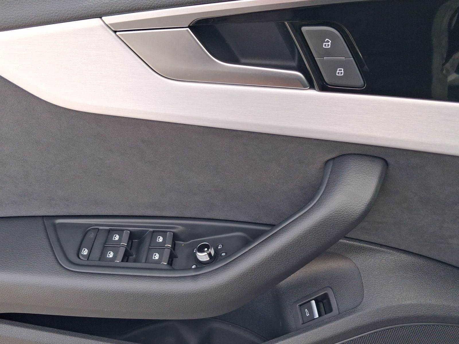 Audi A4 Avant – Bild 8