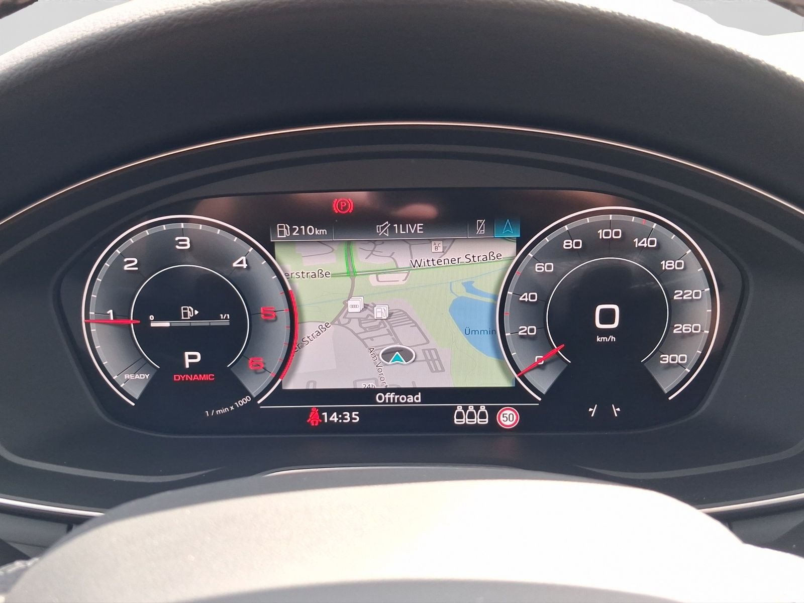 Audi A4 Avant – Bild 10