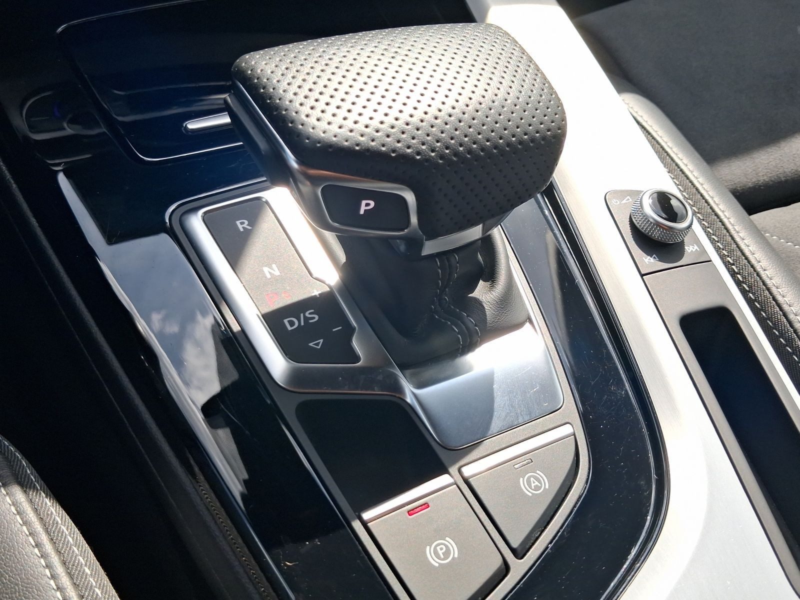 Audi A4 Avant – Bild 11