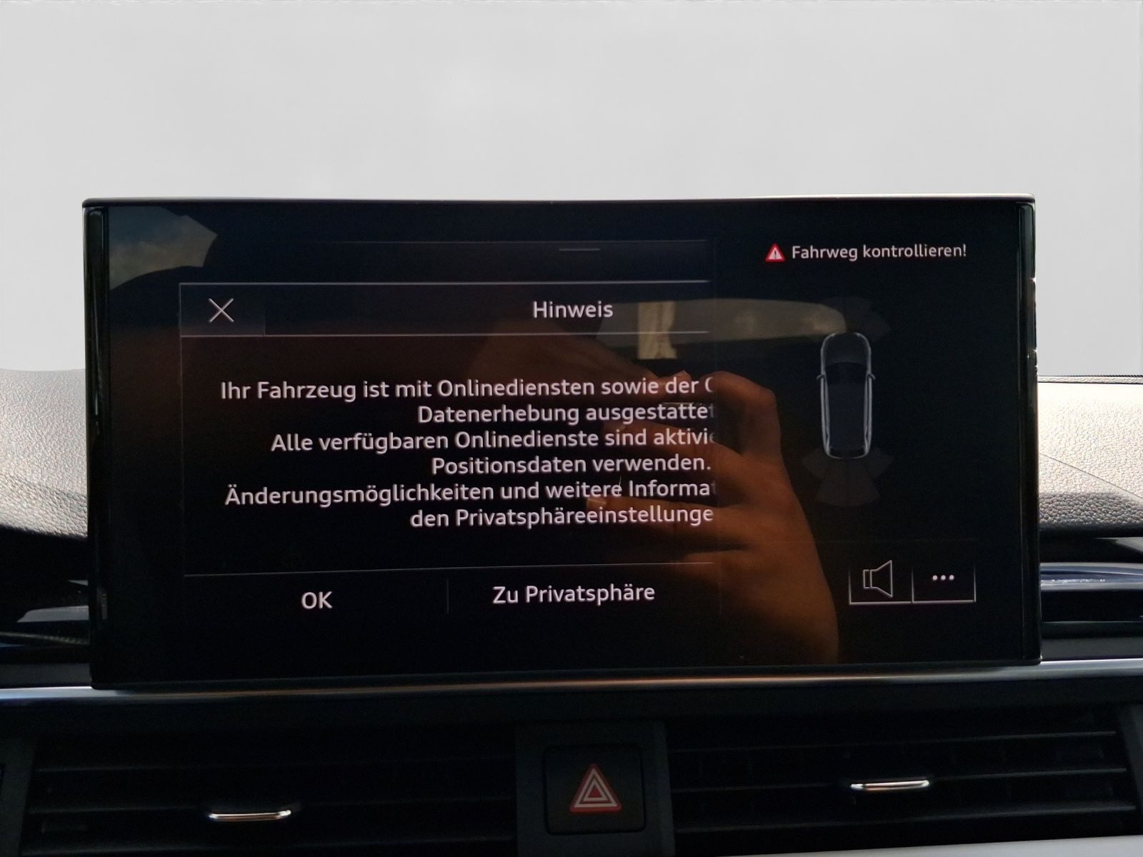 Audi A4 Avant – Bild 12