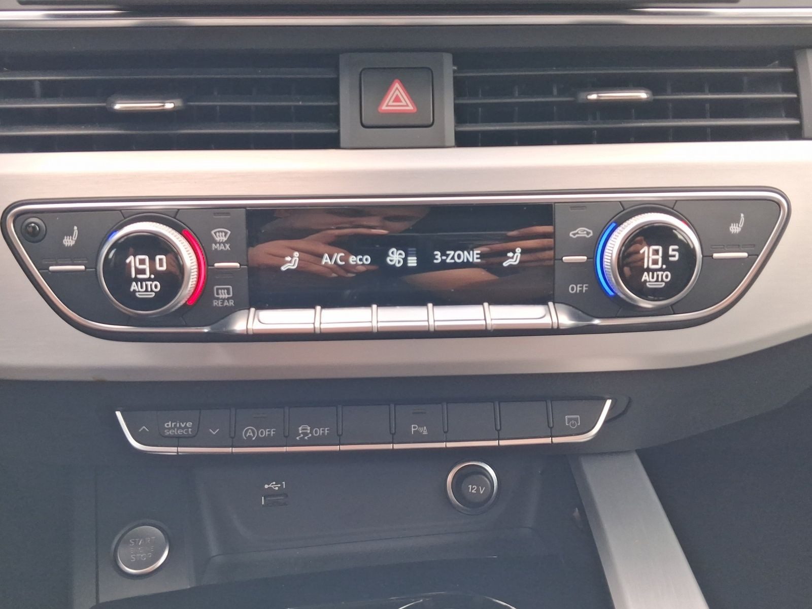 Audi A4 Avant – Bild 16