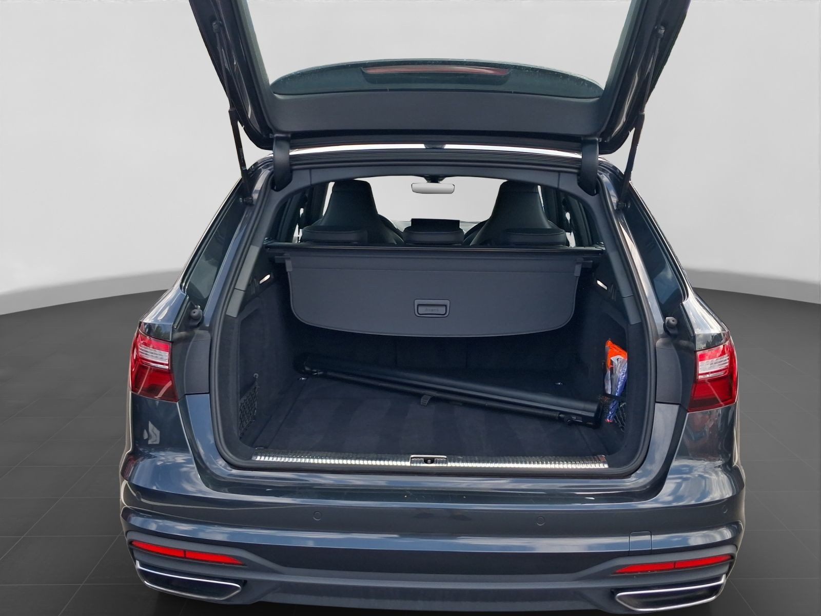Audi A4 Avant – Bild 17