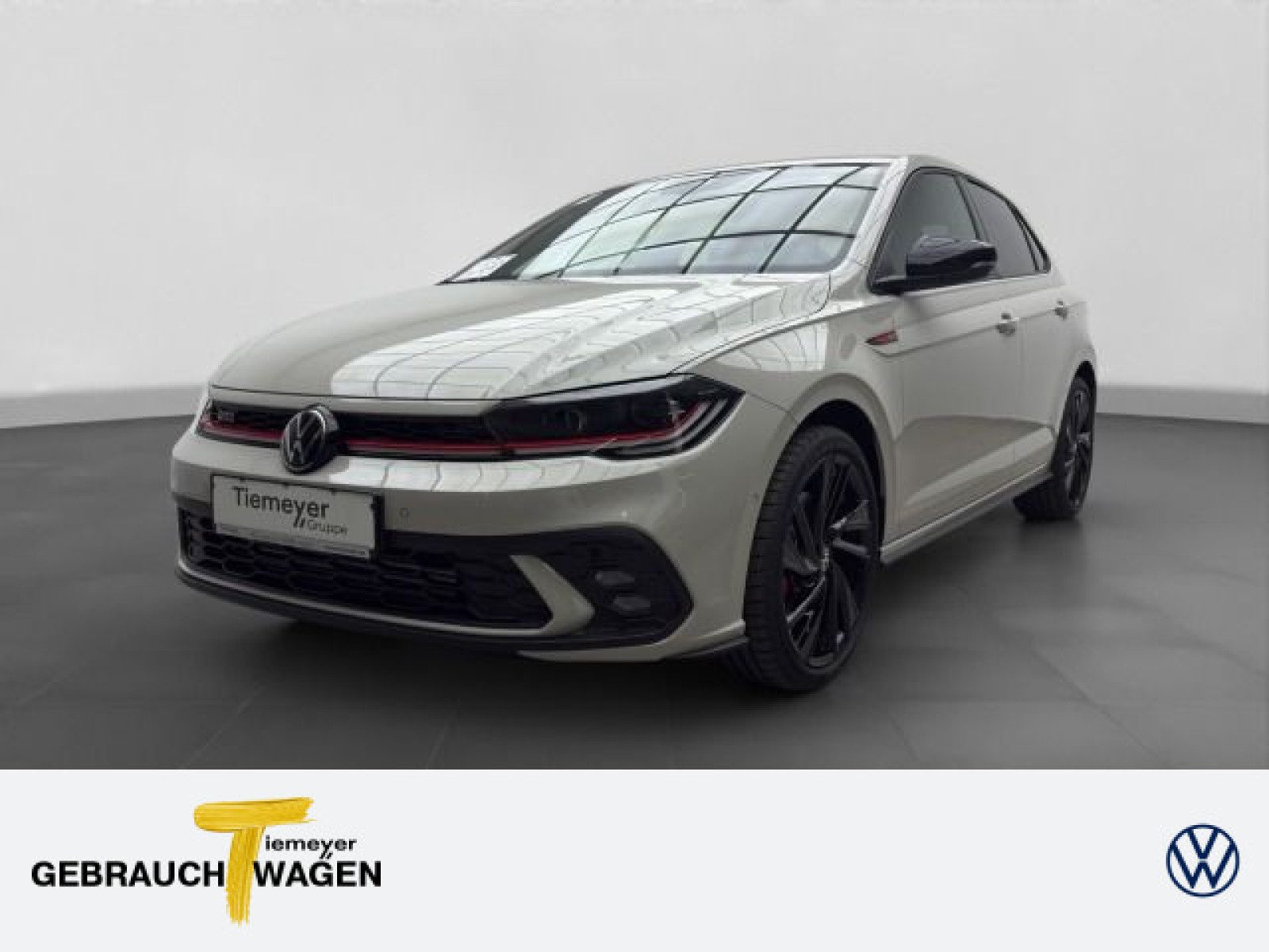 Volkswagen Polo – Bild 1