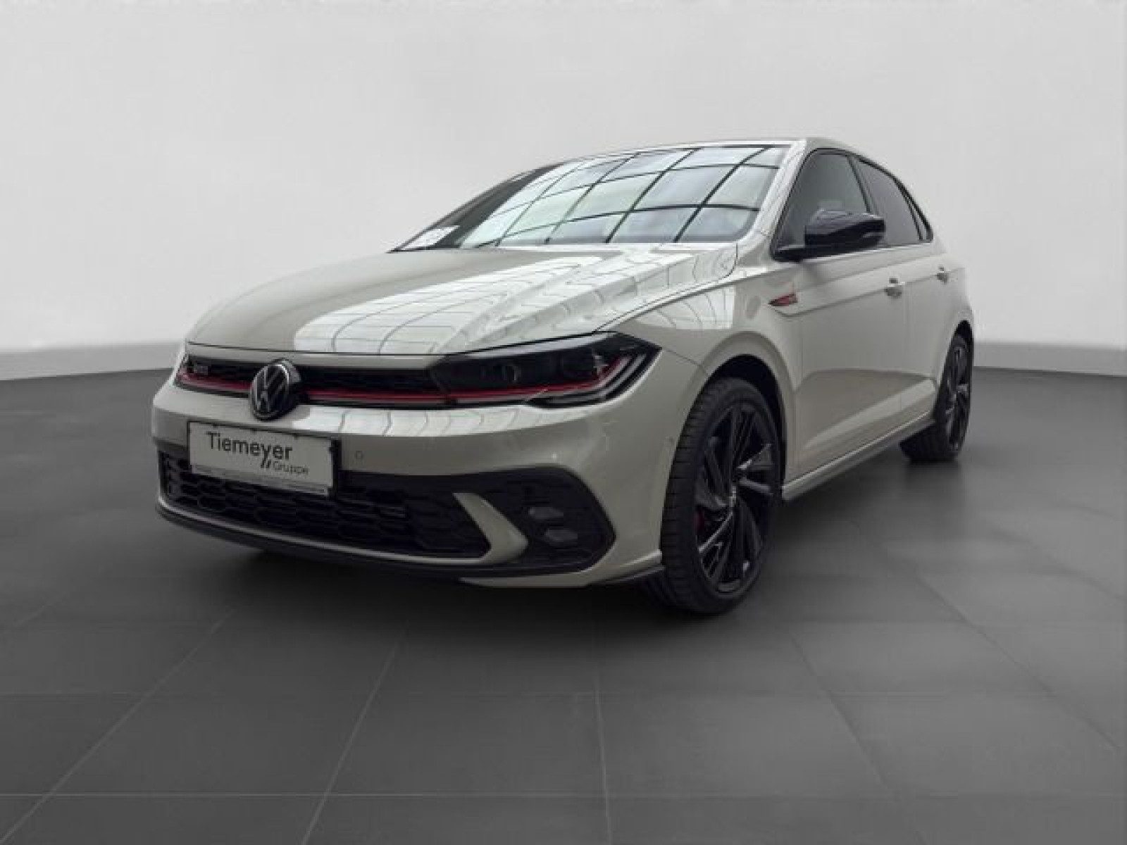 Volkswagen Polo – Bild 2