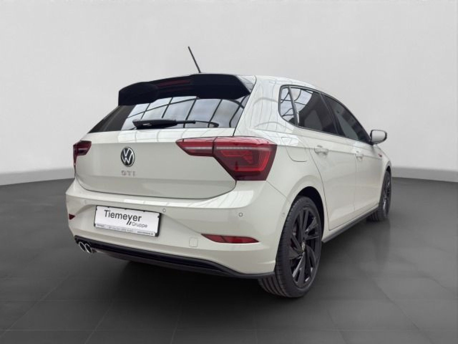 Volkswagen Polo – Bild 3