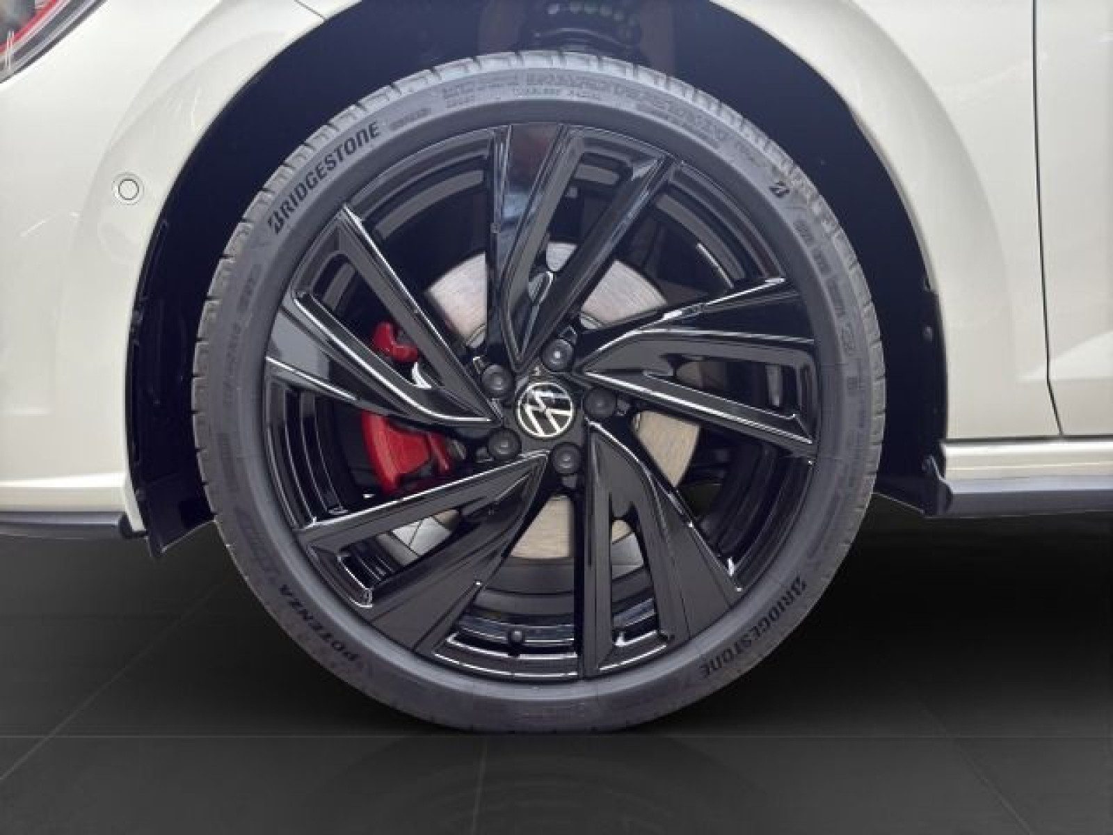Volkswagen Polo – Bild 7