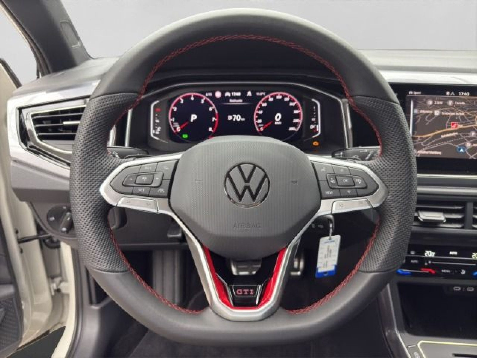 Volkswagen Polo – Bild 9