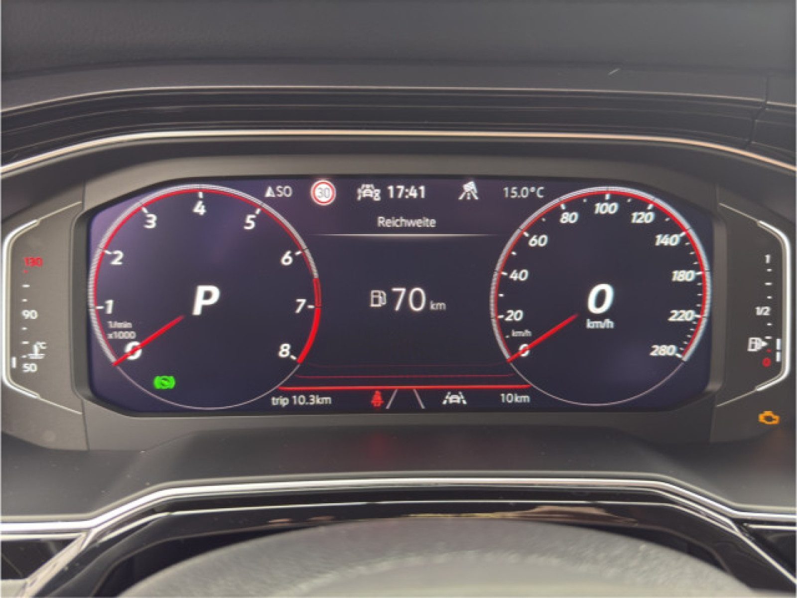 Volkswagen Polo – Bild 10