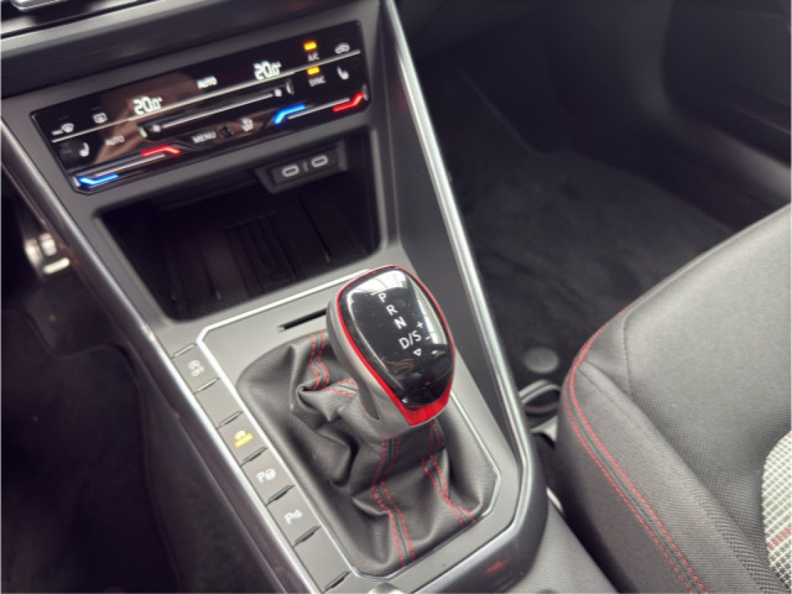Volkswagen Polo – Bild 11