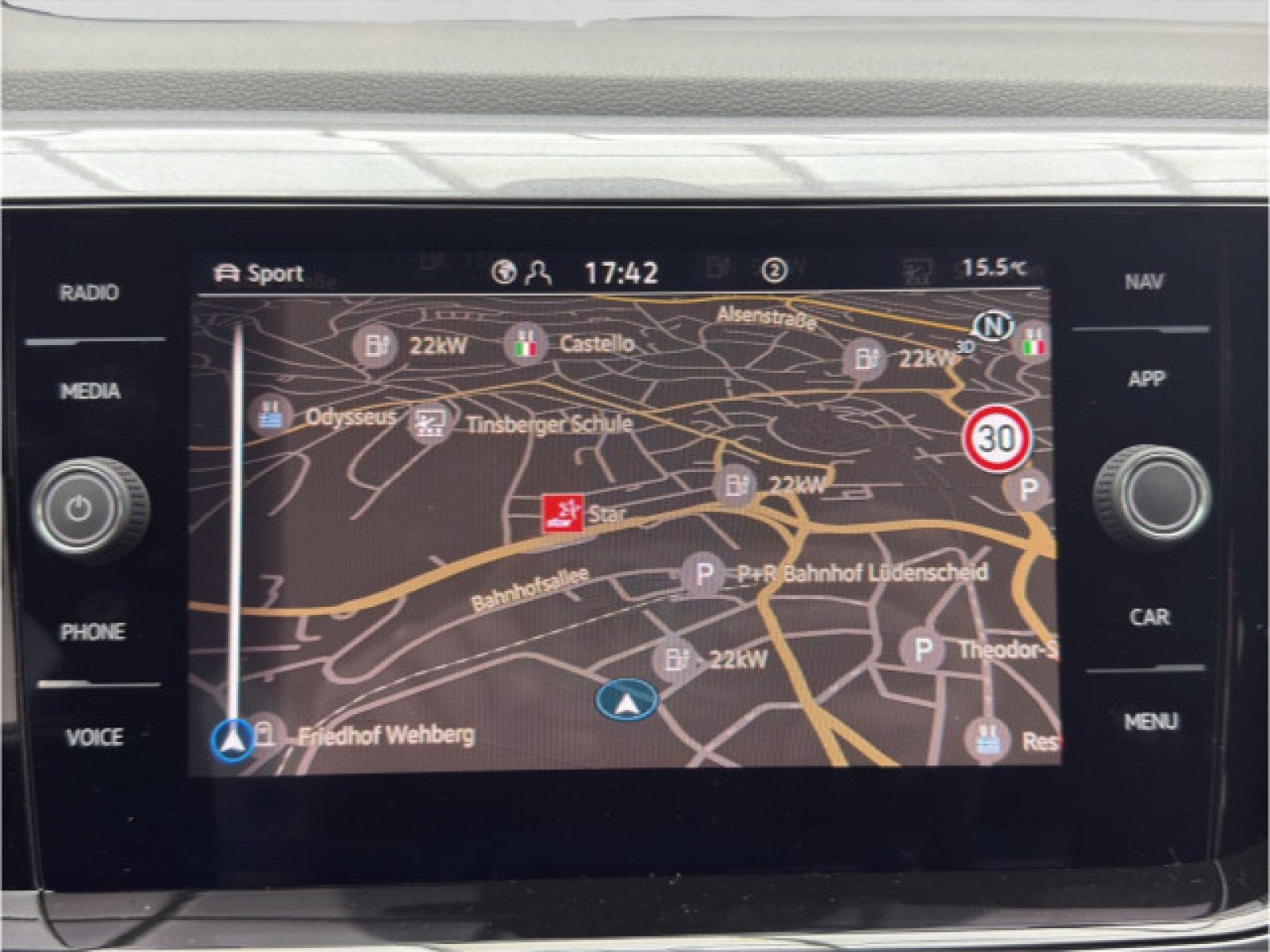Volkswagen Polo – Bild 12